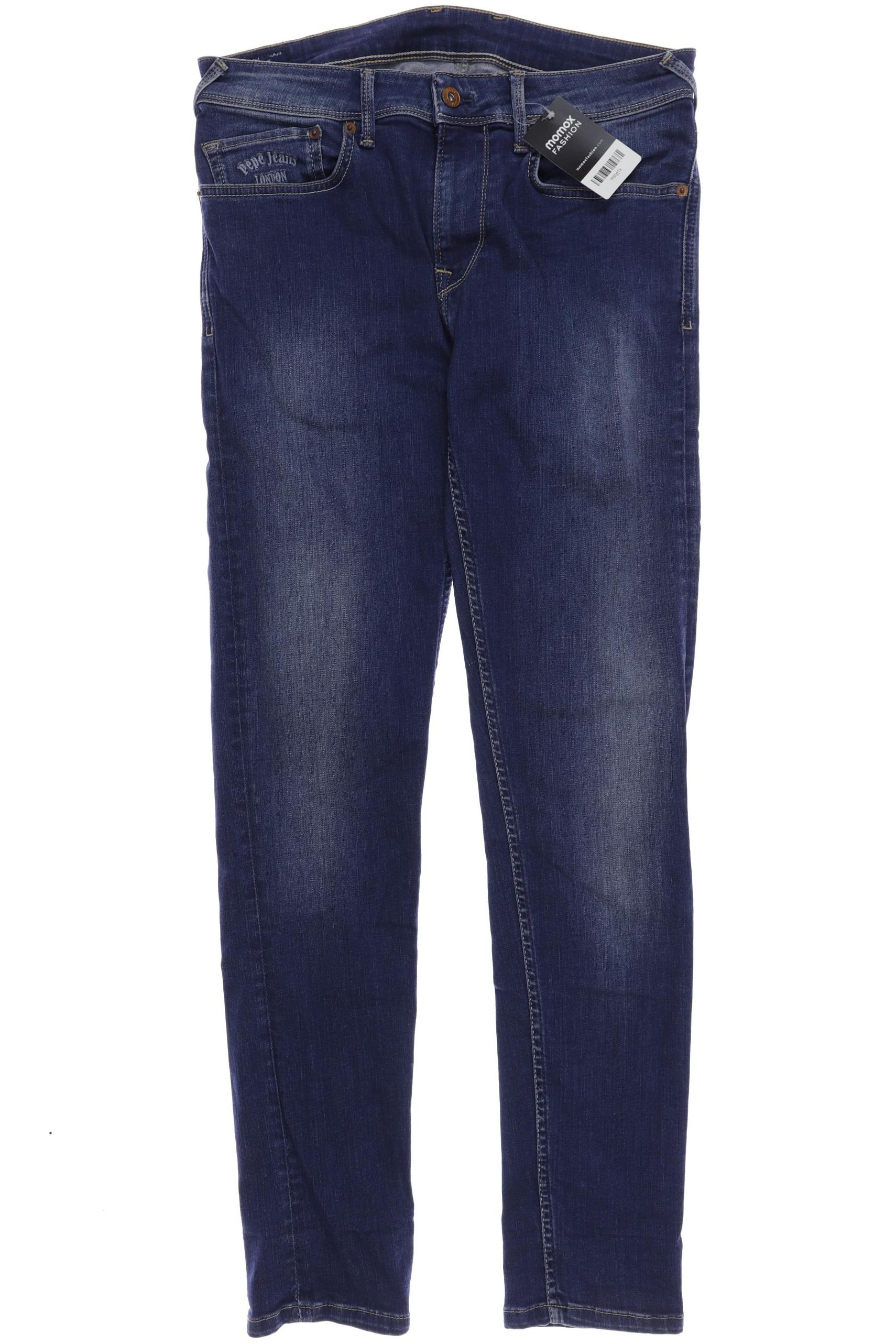 

Pepe Jeans Herren Jeans, blau