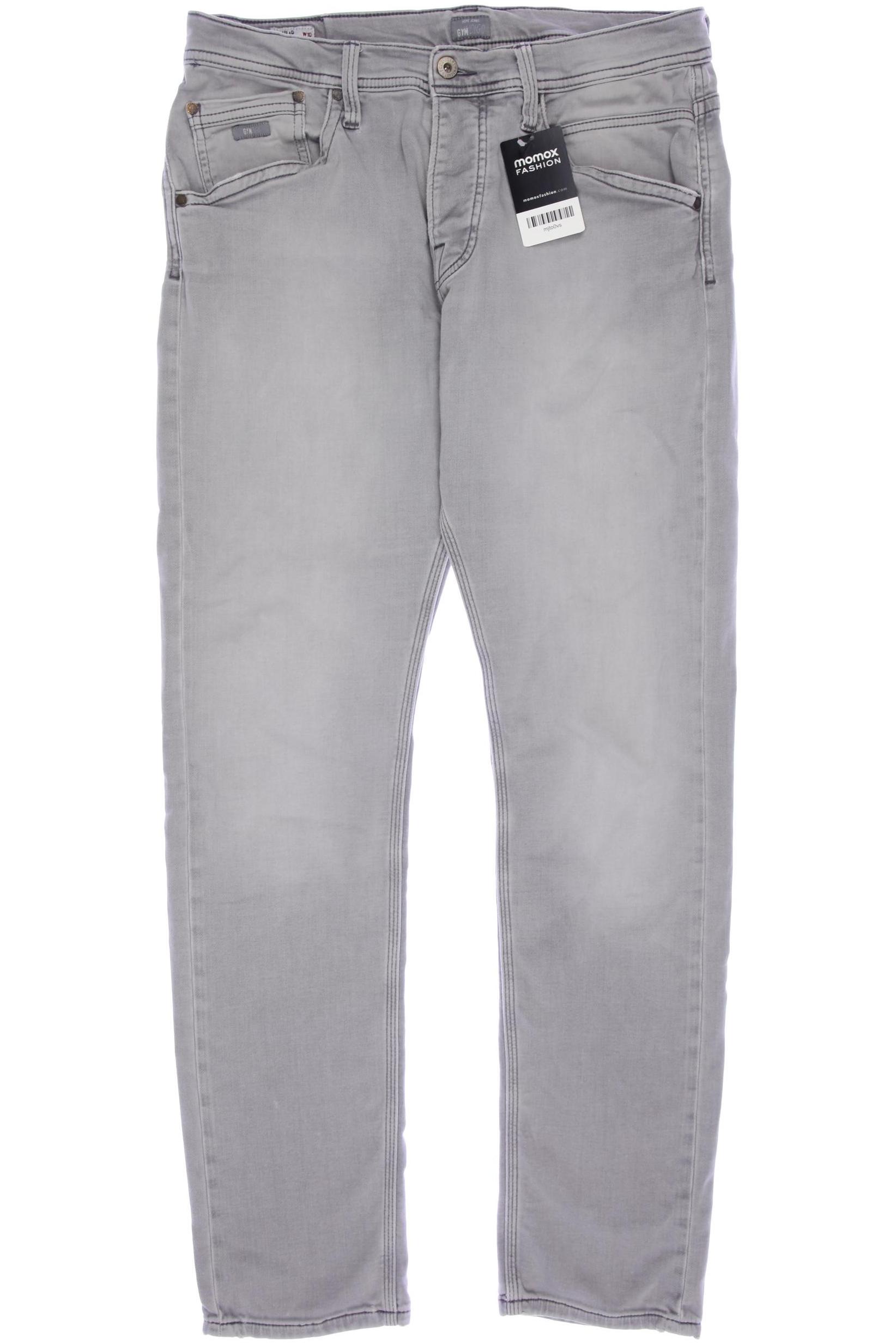 

Pepe Jeans Herren Jeans, grau, Gr. 34