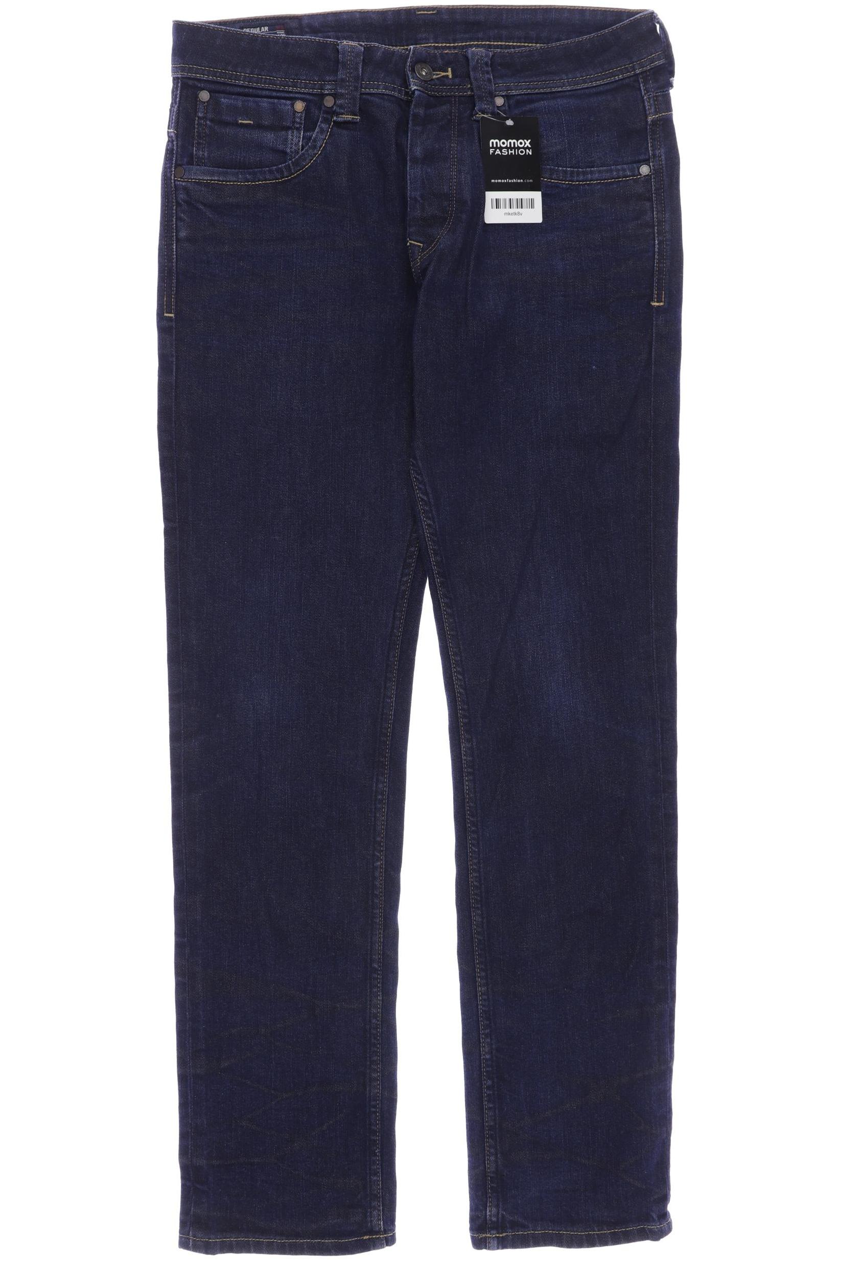 

Pepe Jeans Herren Jeans, marineblau