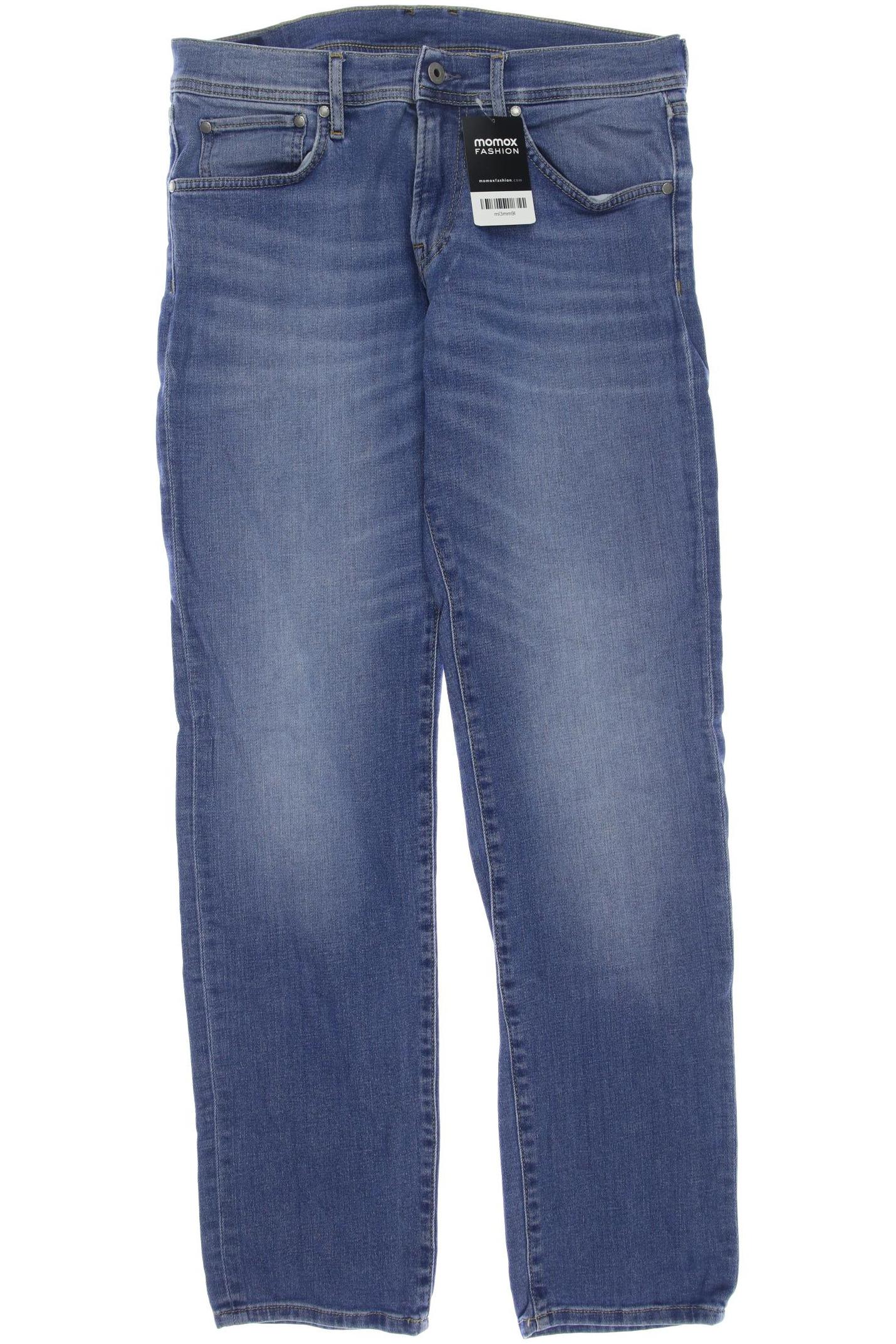 

Pepe Jeans Herren Jeans, blau, Gr. 32