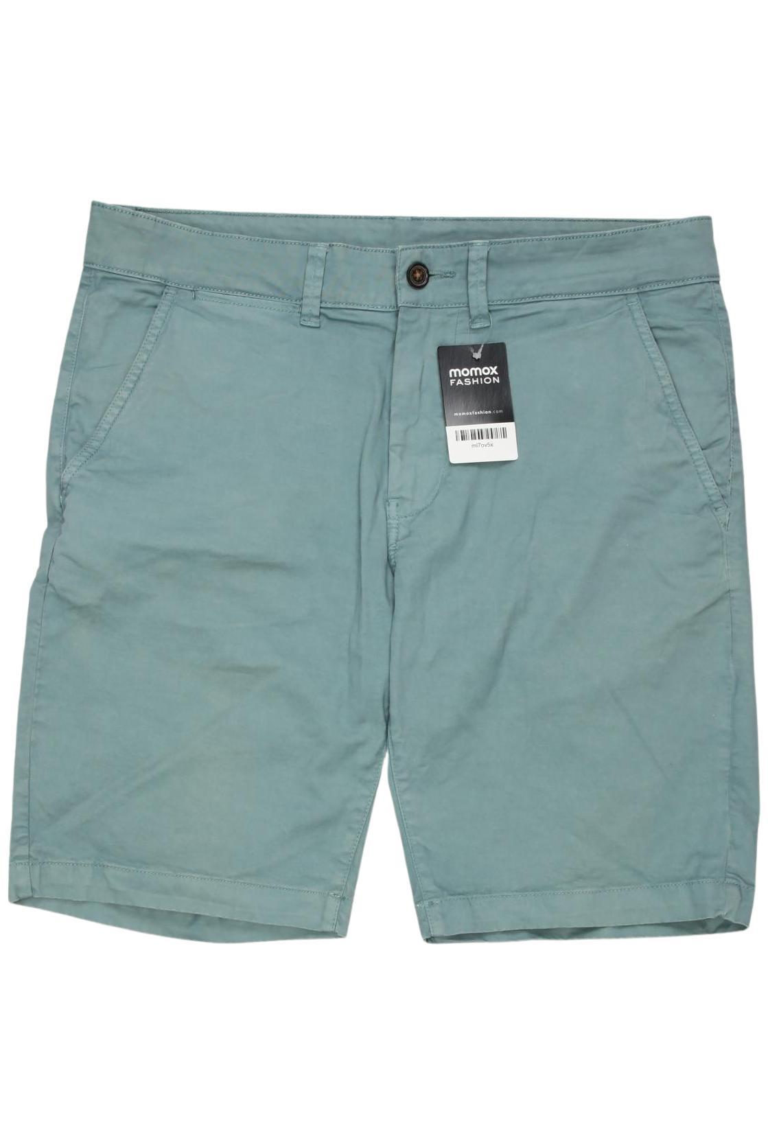 

Pepe Jeans Herren Shorts, türkis, Gr. 33