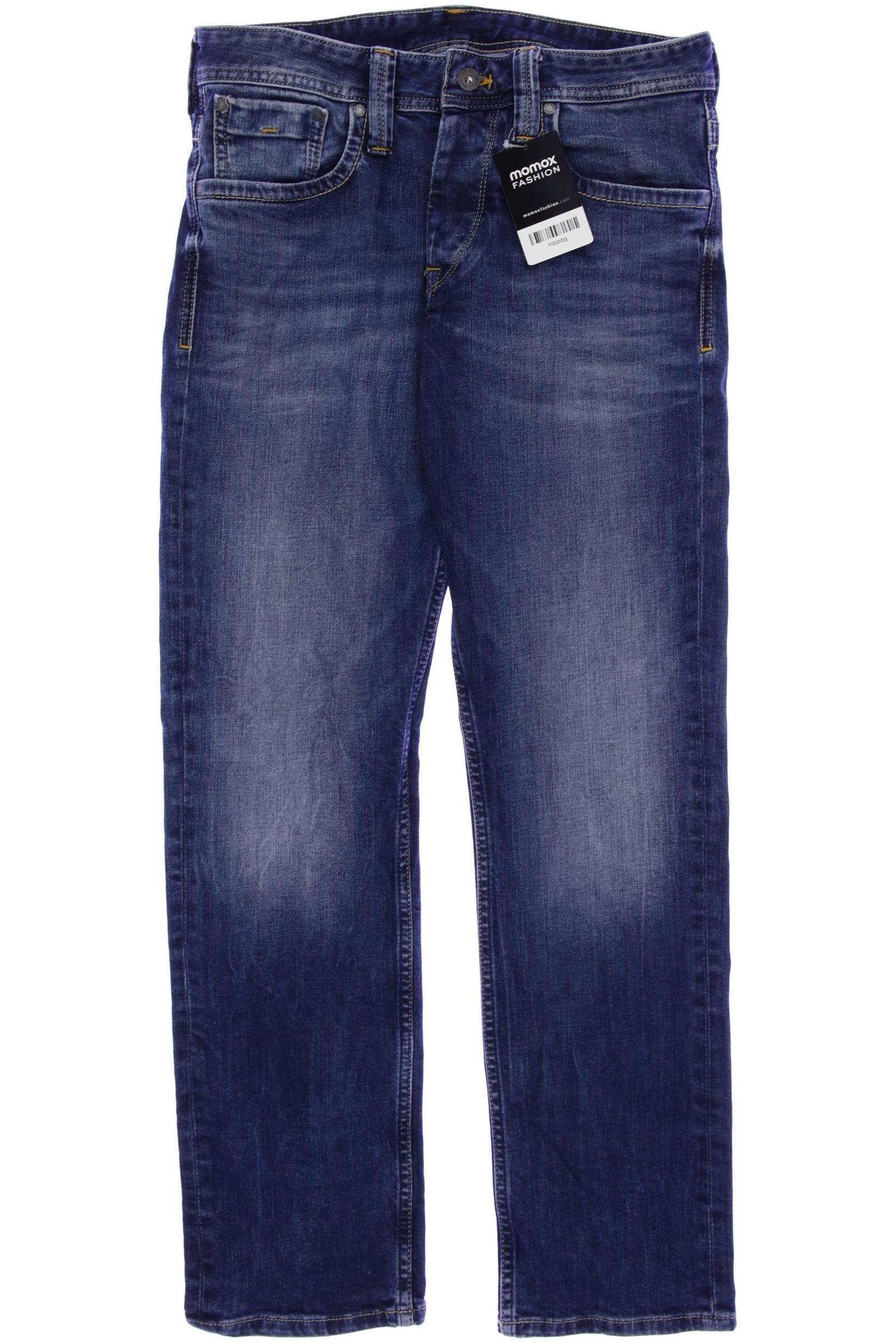 

Pepe Jeans Herren Jeans, blau, Gr. 30