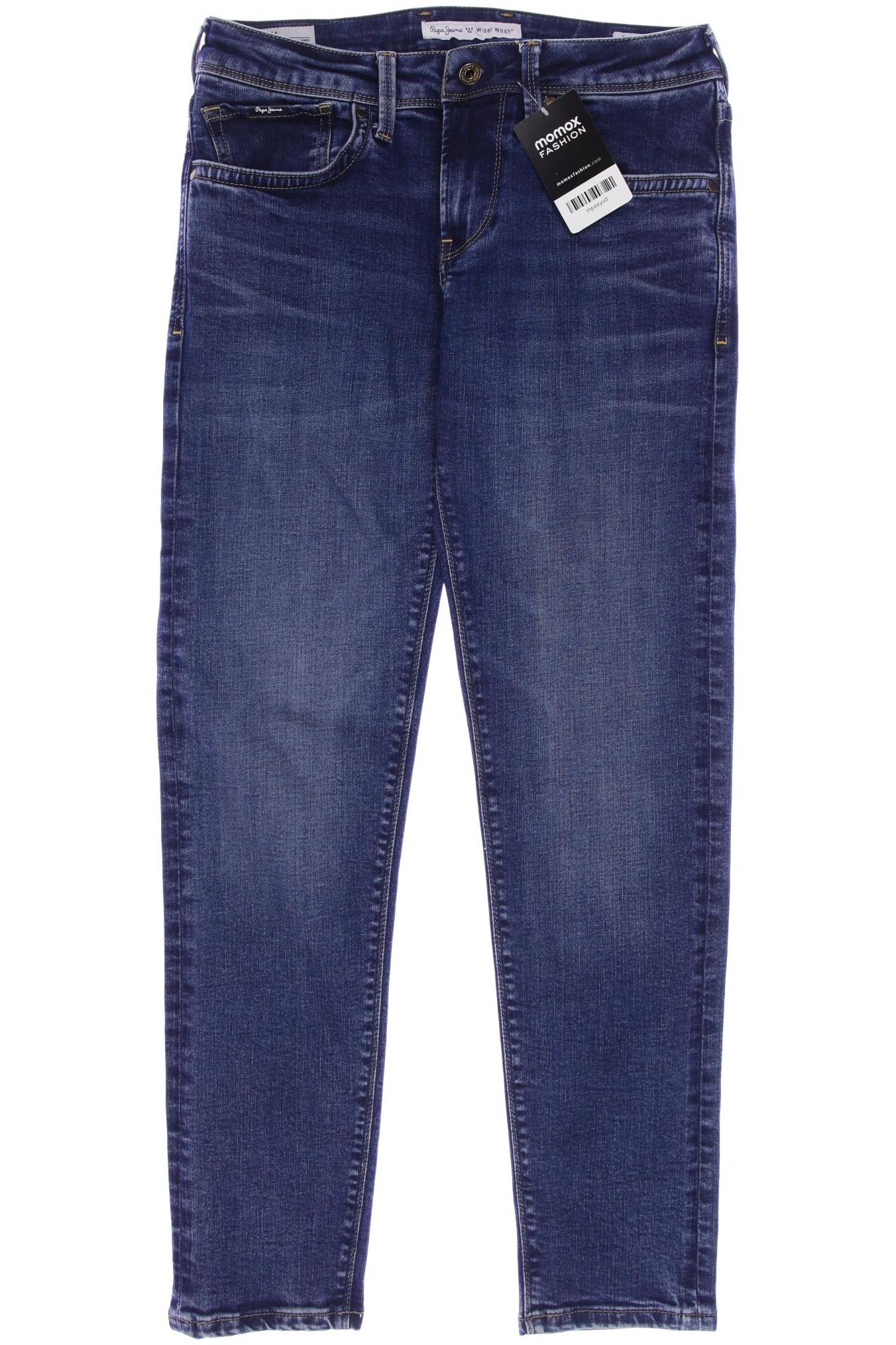 

Pepe Jeans Herren Jeans, blau, Gr. 30