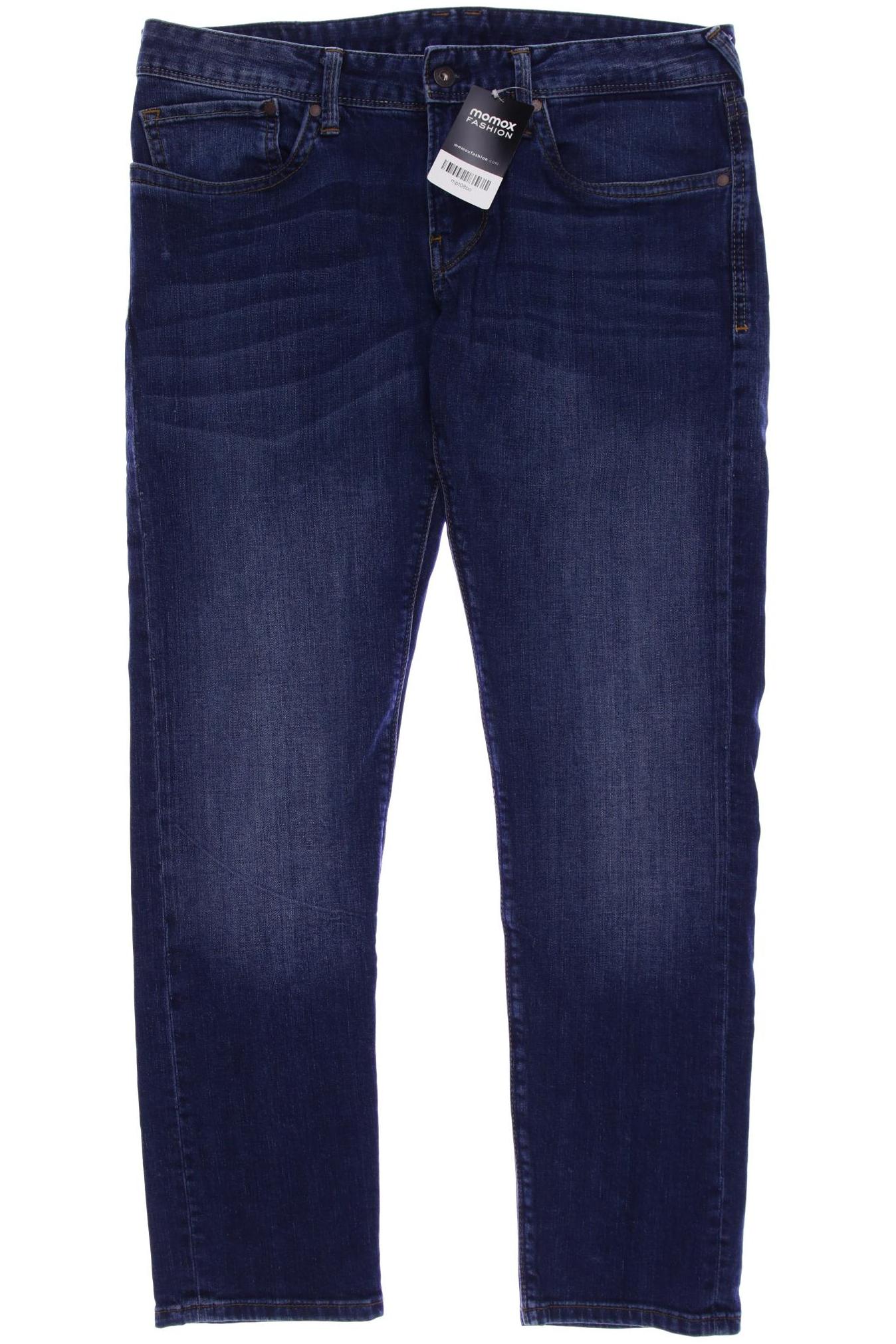 

Pepe Jeans Herren Jeans, blau