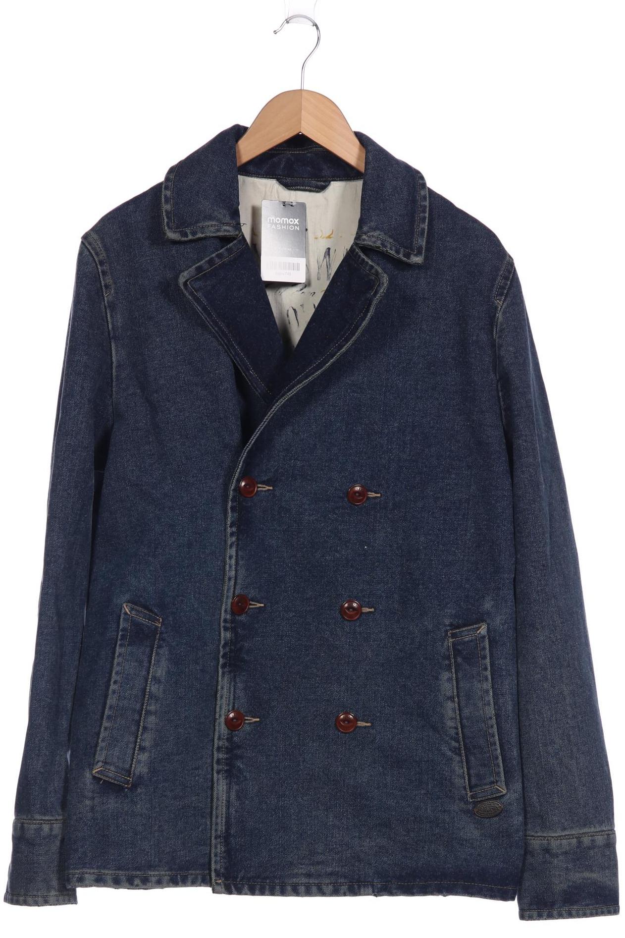 

Pepe Jeans Herren Jacke, marineblau, Gr. 54
