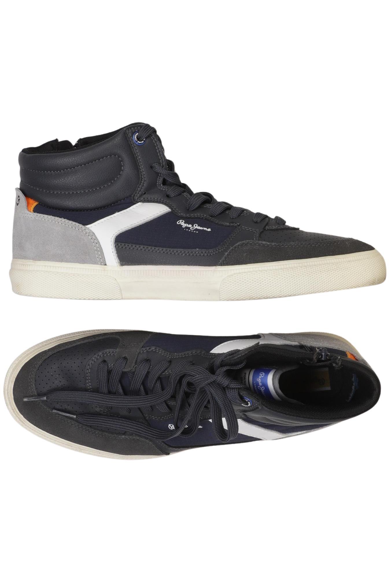 

Pepe Jeans Herren Sneakers, mehrfarbig, Gr. 44