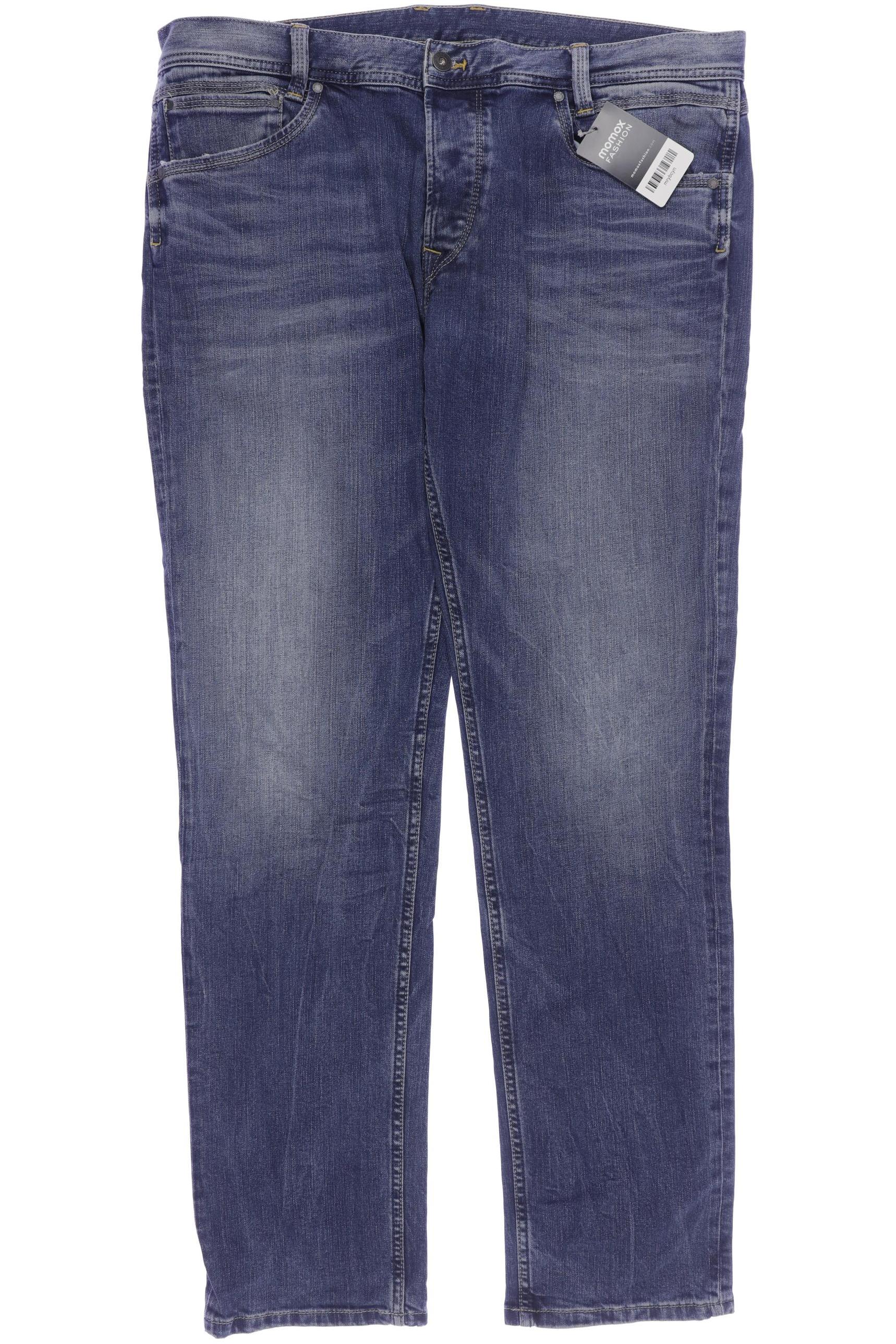 

Pepe Jeans Herren Jeans, blau, Gr. 38