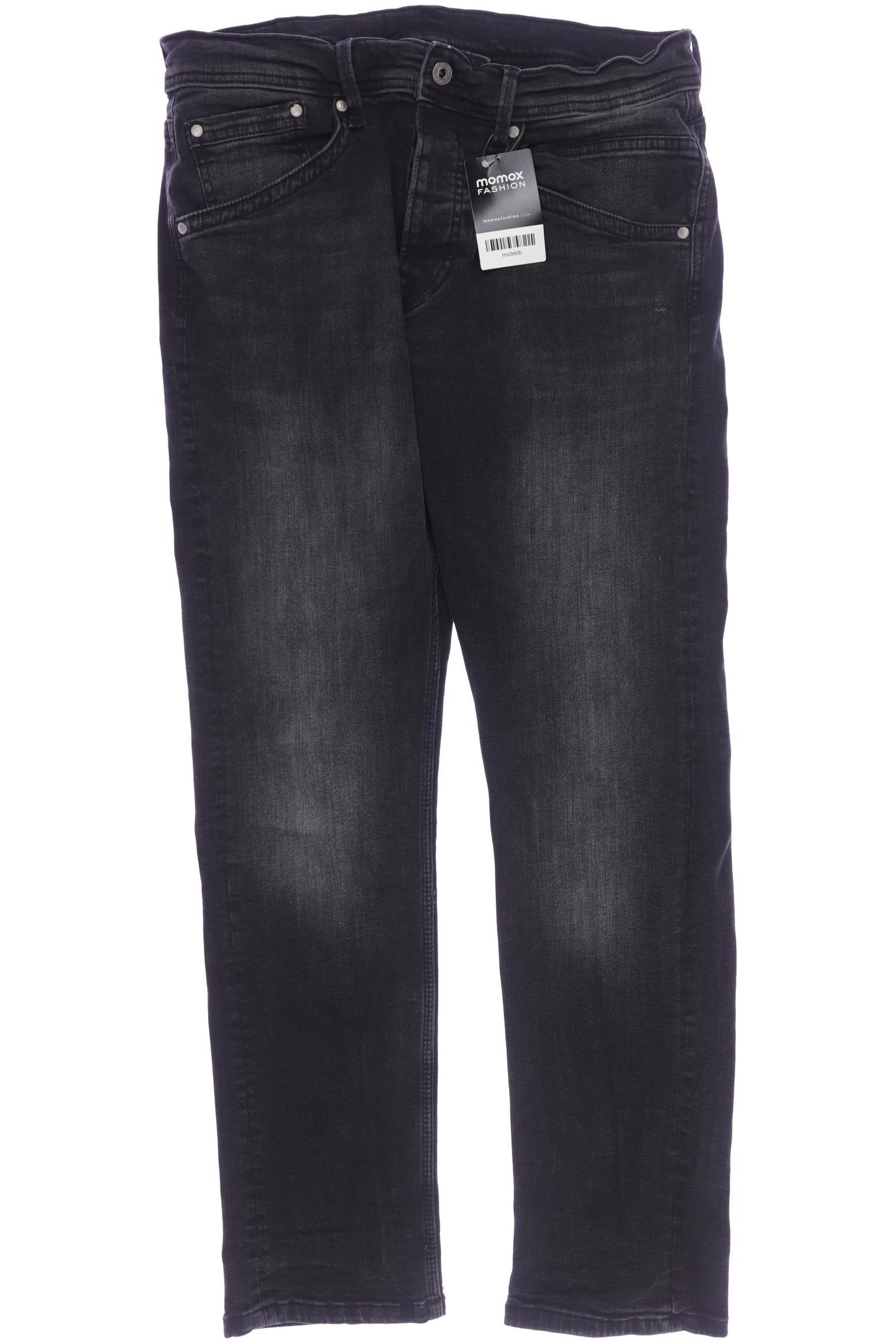 

Pepe Jeans Herren Jeans, grau, Gr. 32