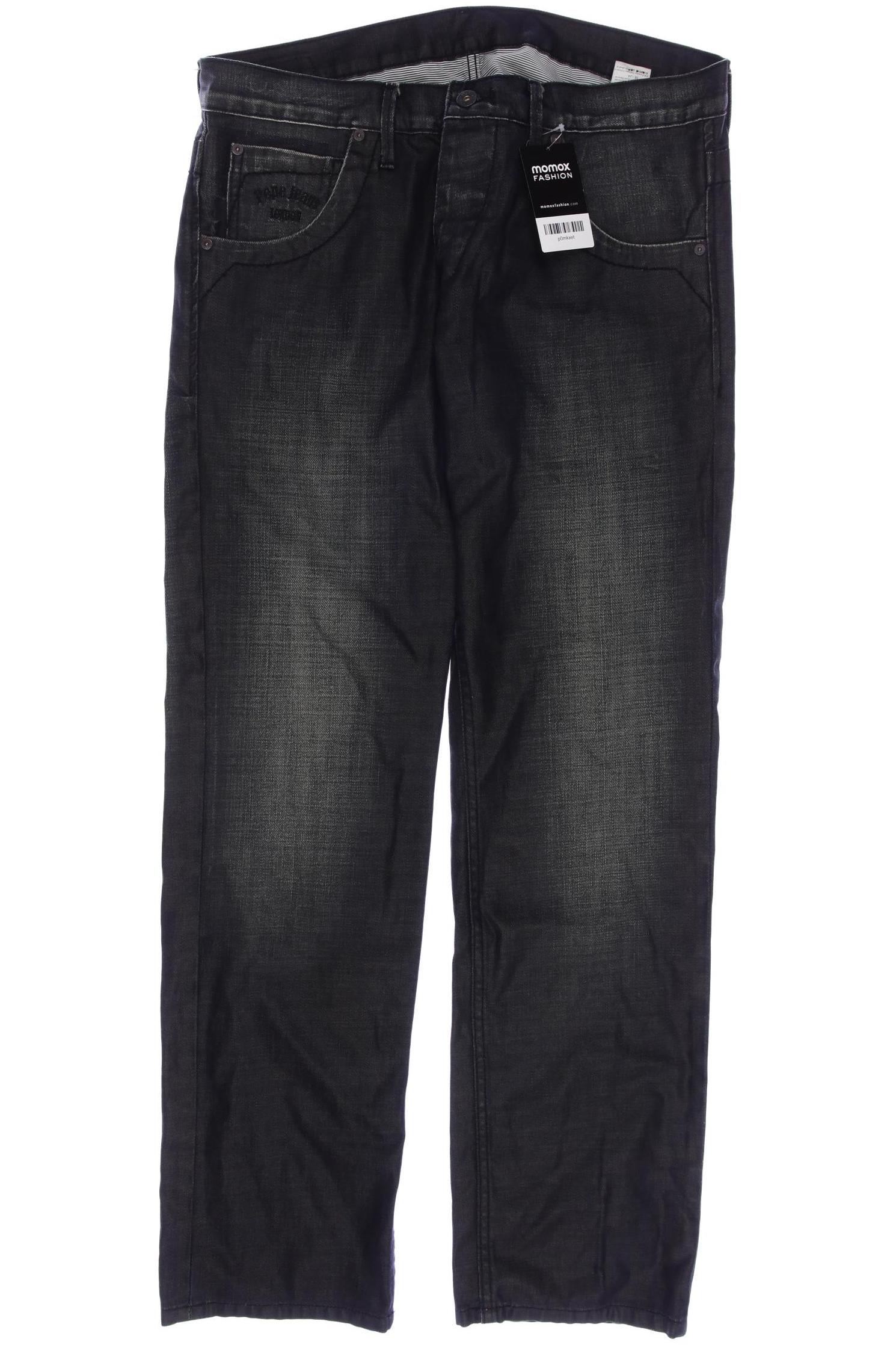 

Pepe Jeans Herren Jeans, grau, Gr. 34