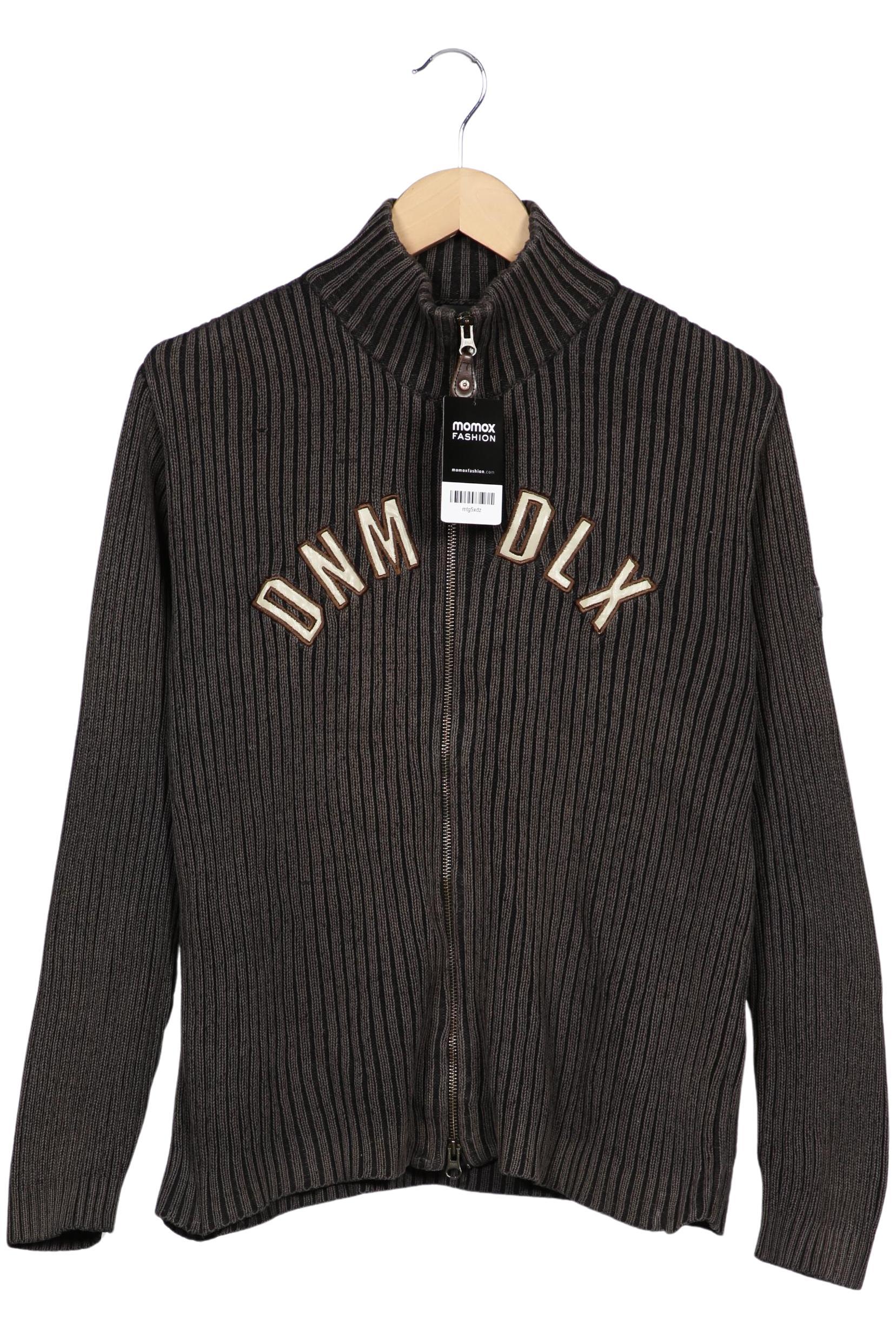 

Pepe Jeans Herren Strickjacke, braun, Gr. 52