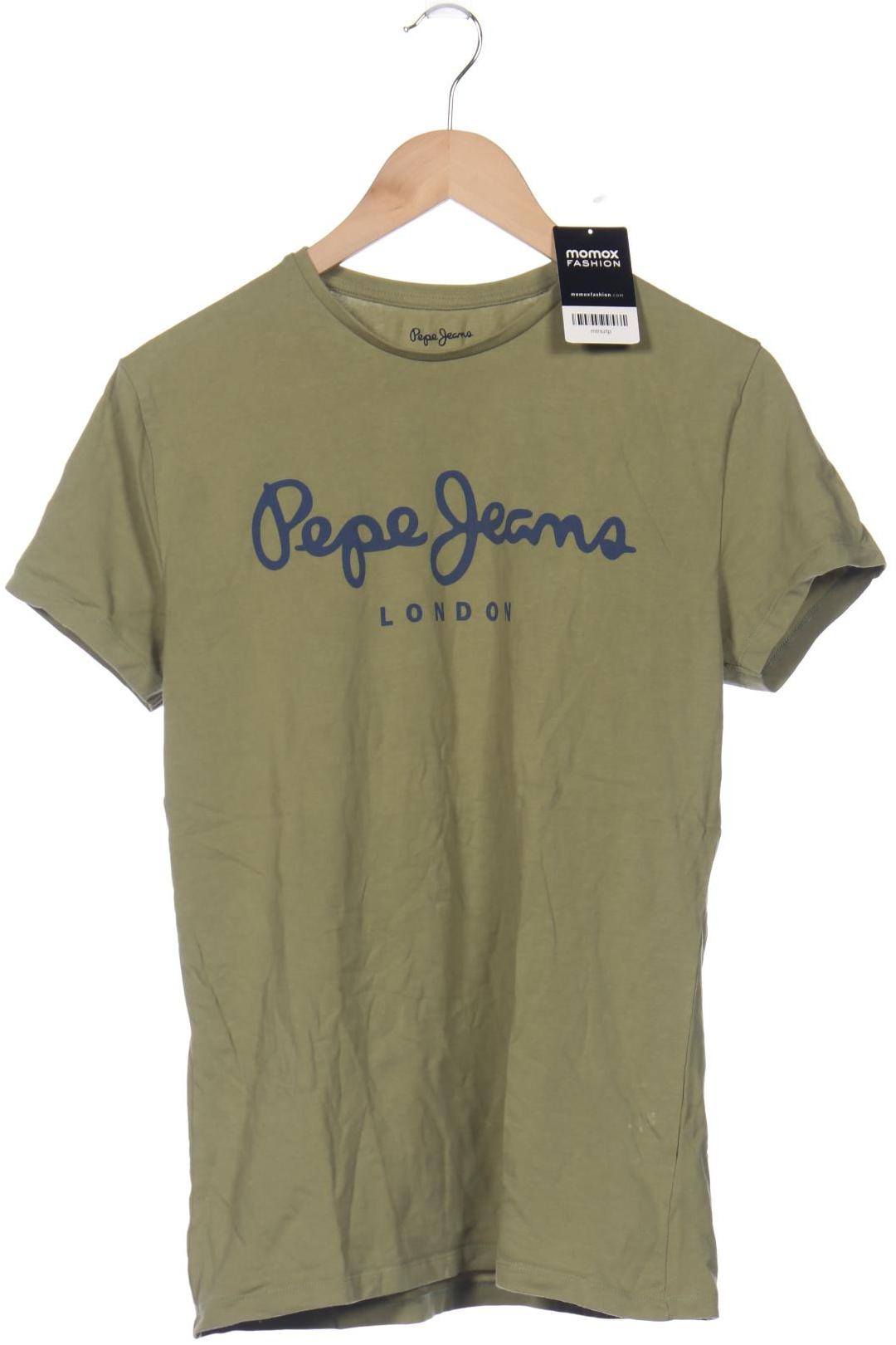 

Pepe Jeans Herren T-Shirt, grün