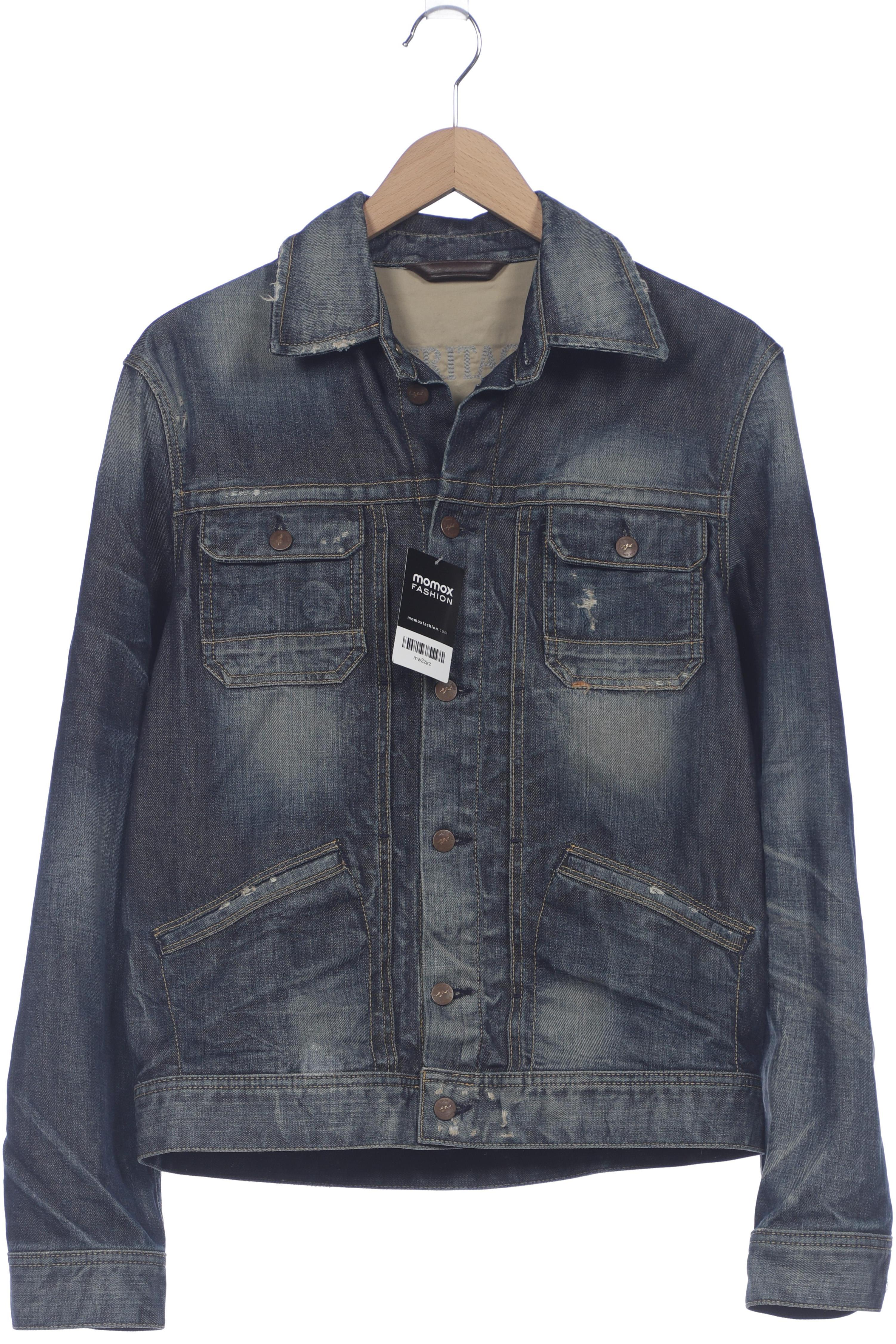 

Pepe Jeans Herren Jacke, marineblau, Gr. 48