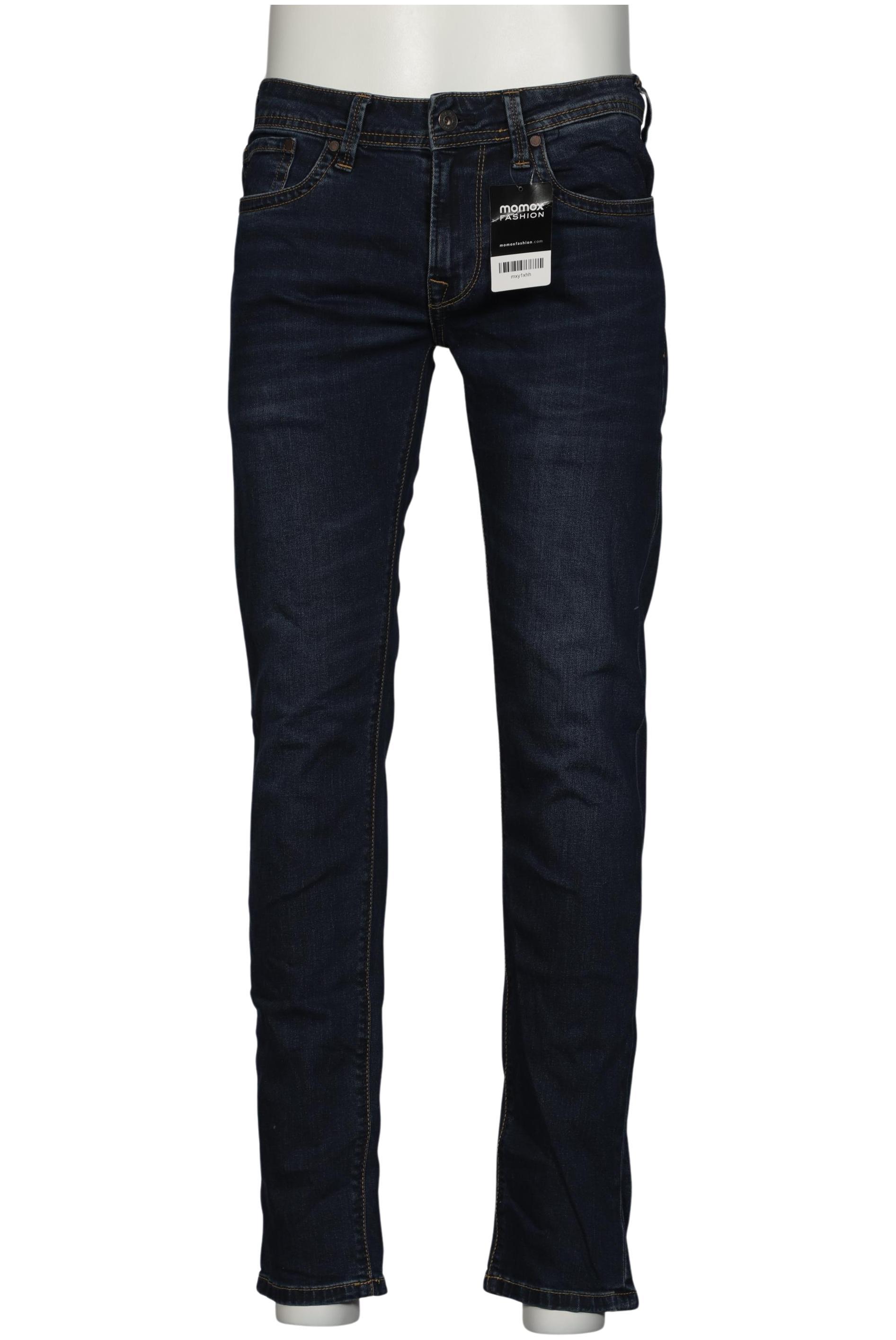 

Pepe Jeans Herren Jeans, marineblau, Gr. 32
