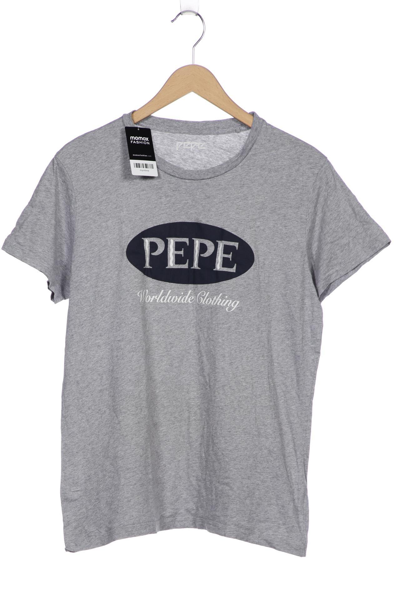 

Pepe Jeans Herren T-Shirt, grau