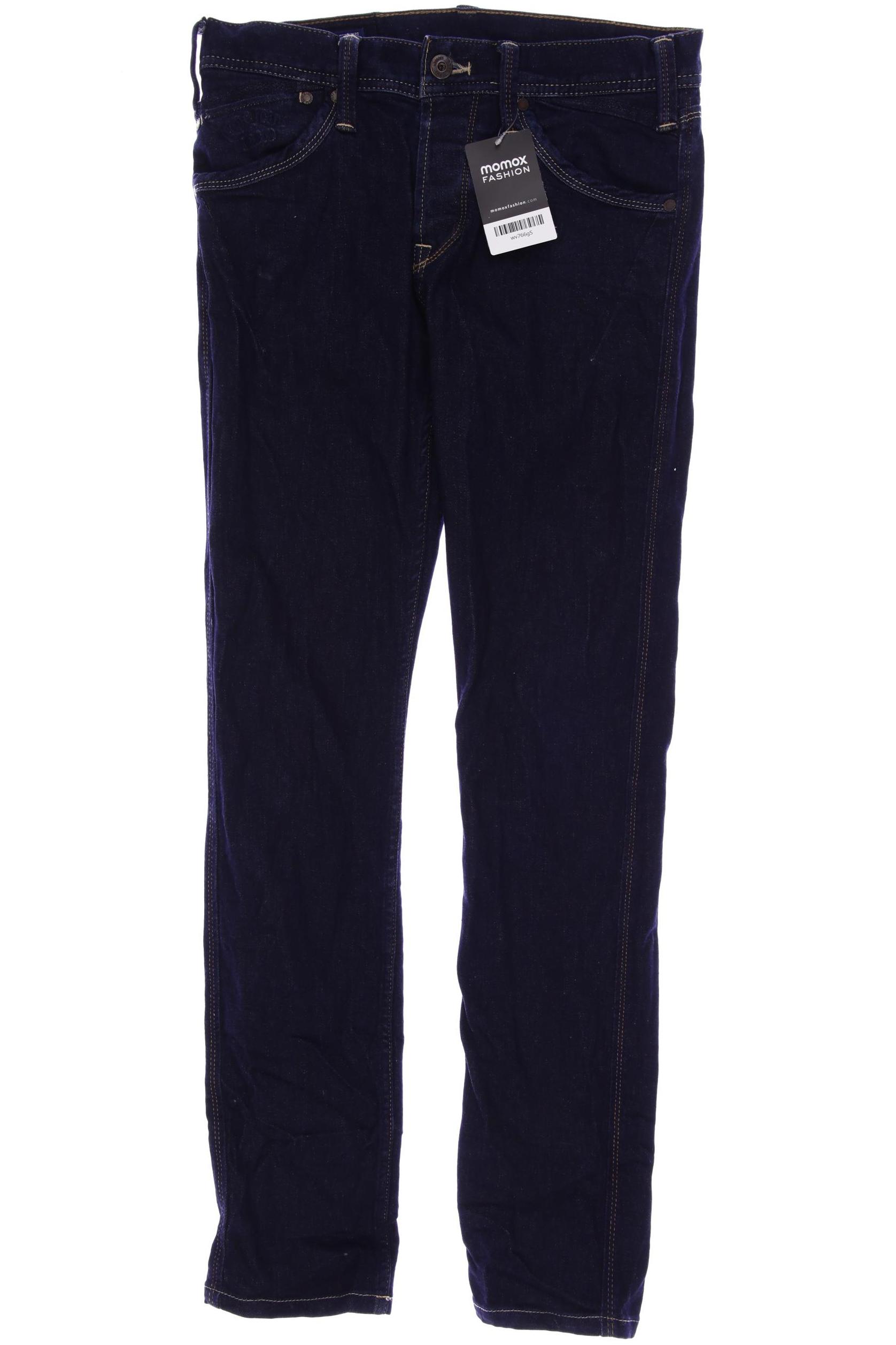 

Pepe Jeans Herren Jeans, marineblau