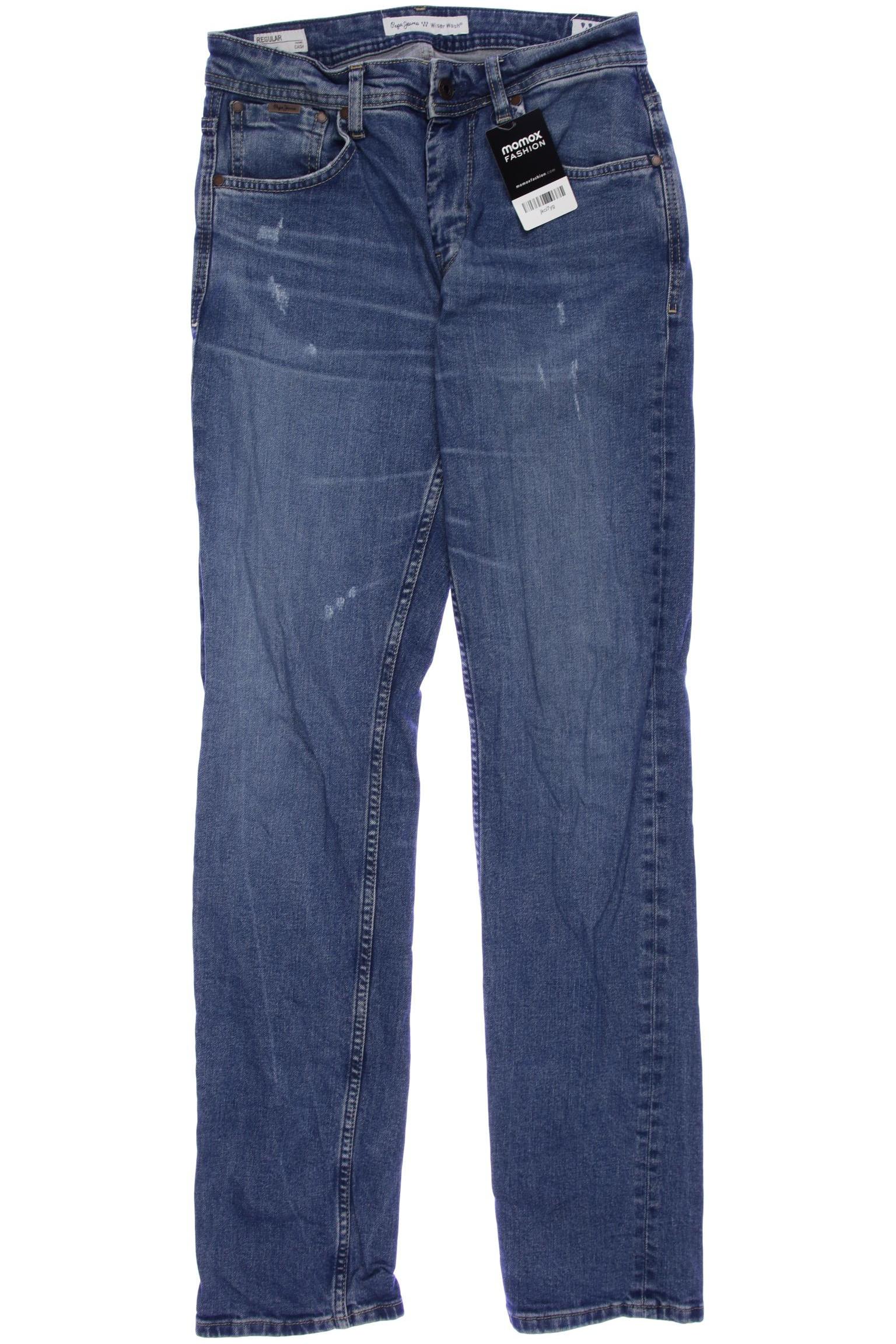 

Pepe Jeans Herren Jeans, blau, Gr. 29