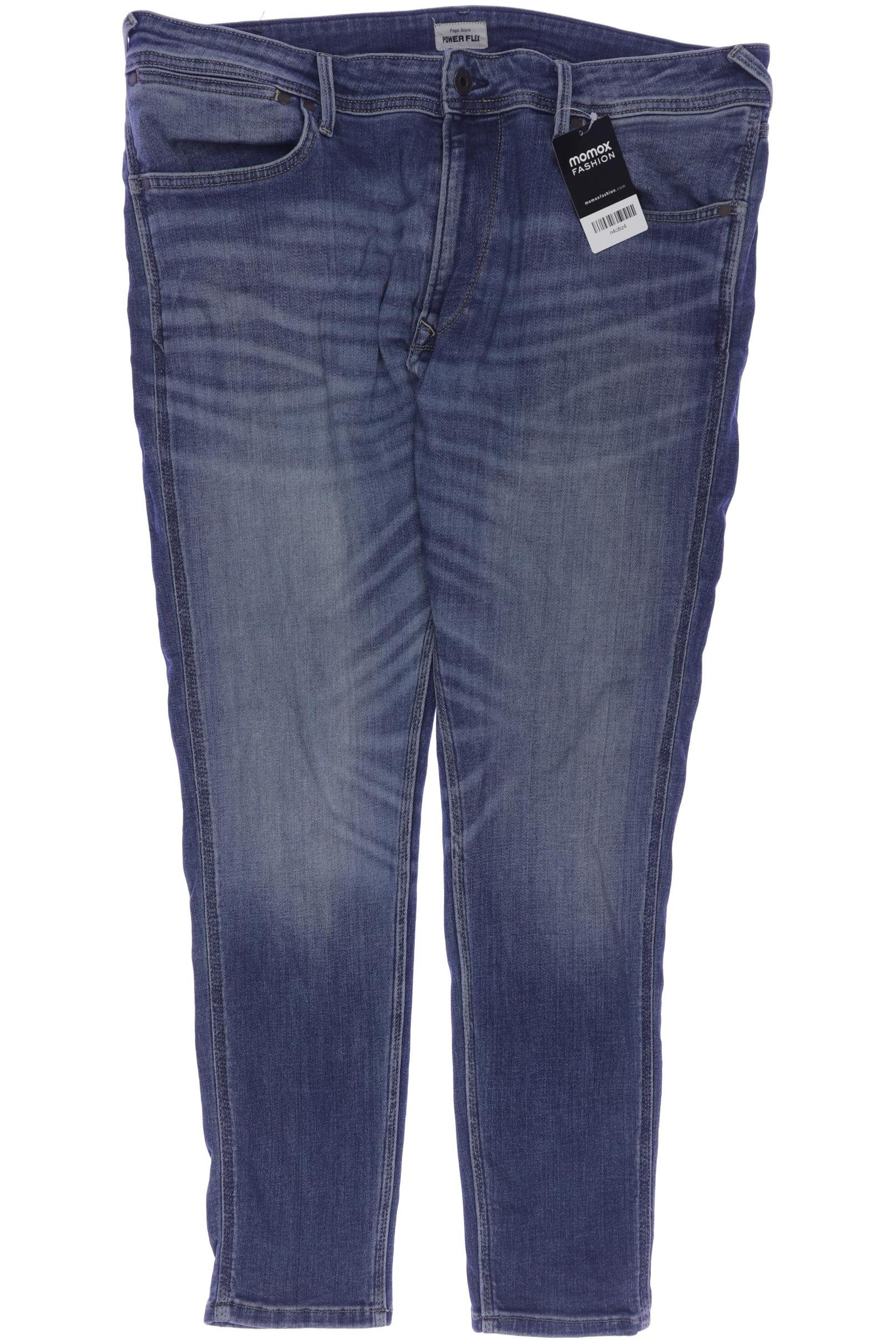 

Pepe Jeans Herren Jeans, blau, Gr. 36