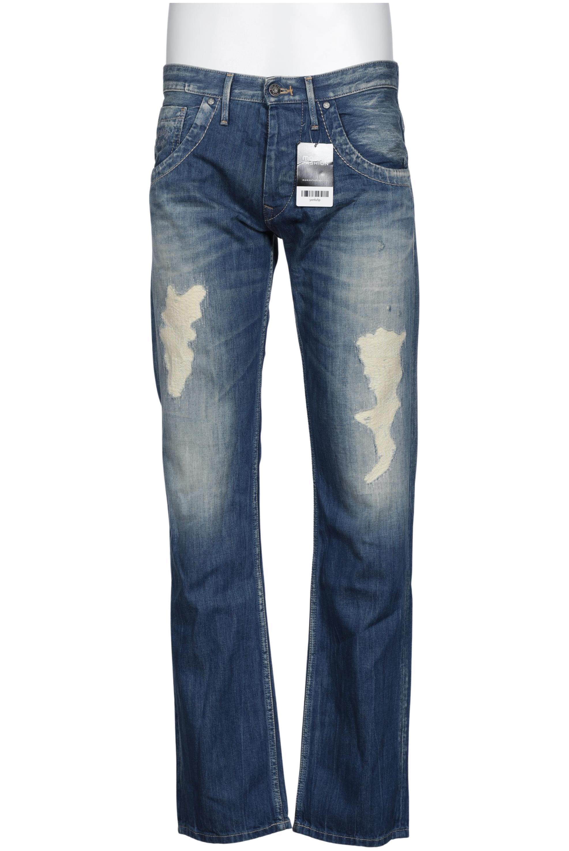 

Pepe Jeans Herren Jeans, blau, Gr. 33