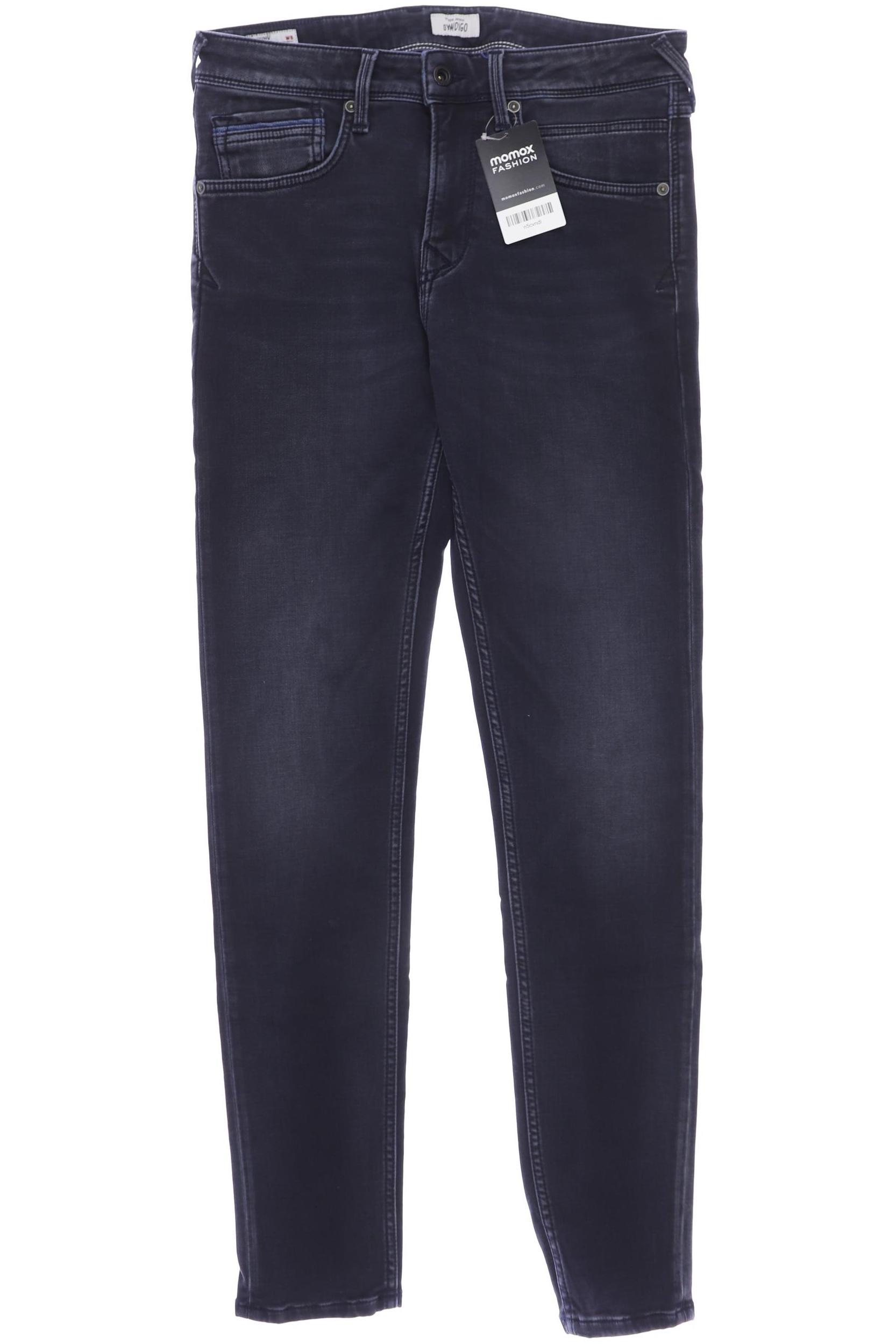 

Pepe Jeans Herren Jeans, marineblau