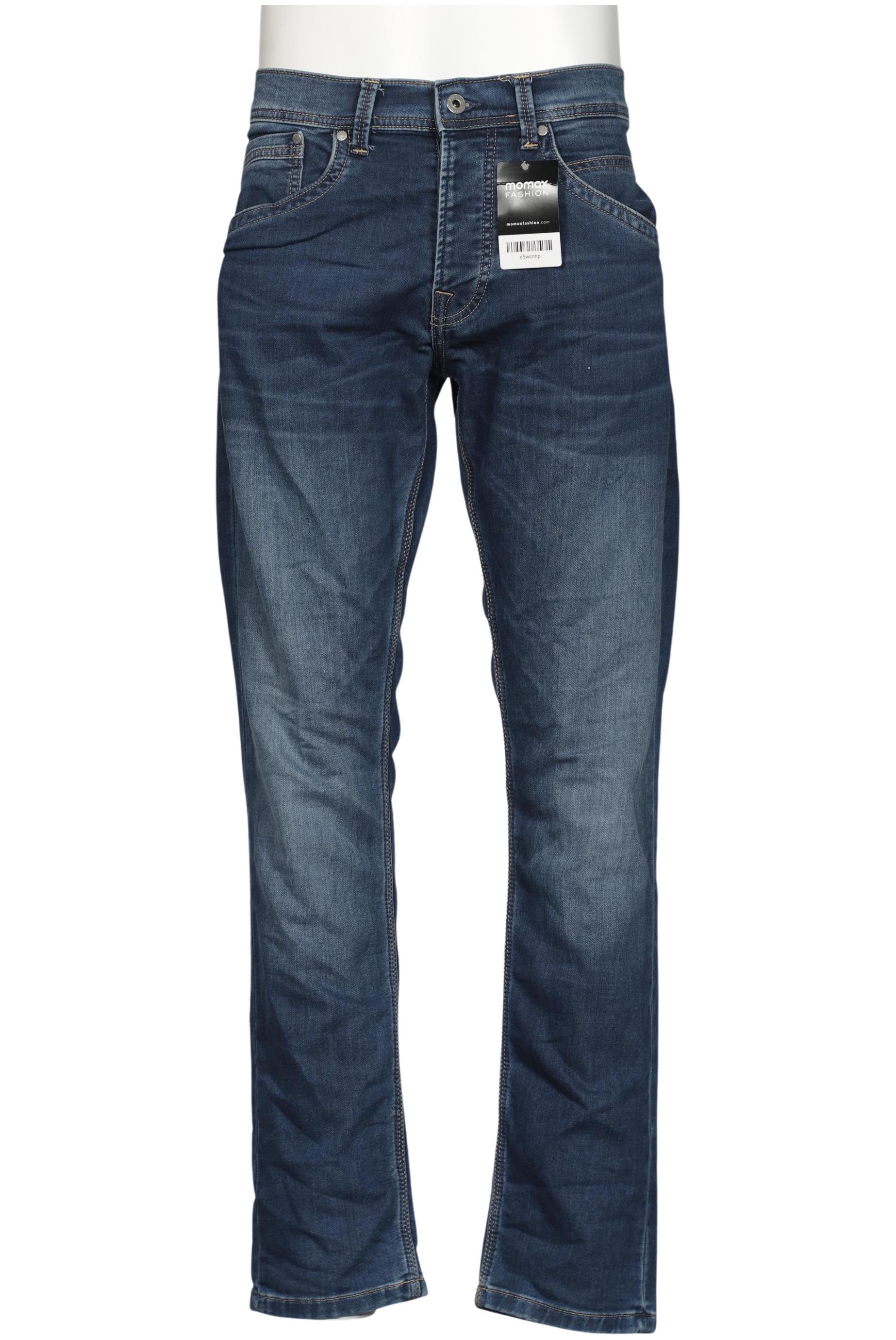 

Pepe Jeans Herren Jeans, blau, Gr. 34