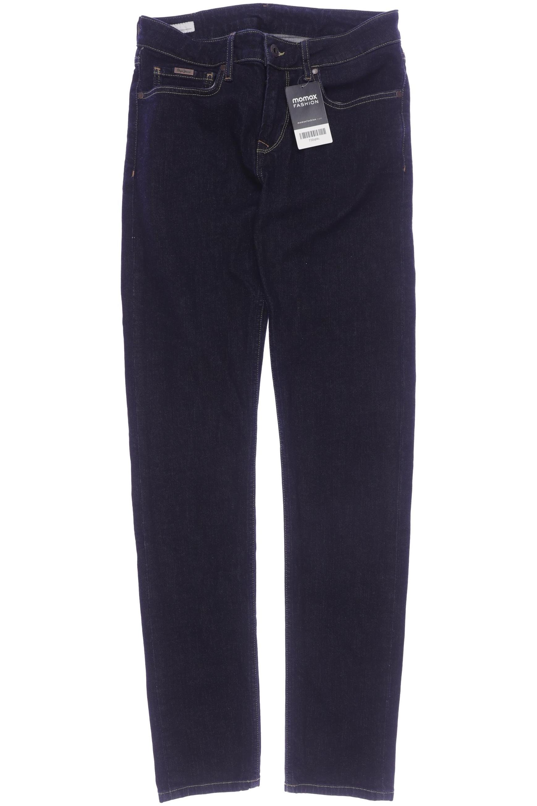 

Pepe Jeans Herren Jeans, marineblau, Gr. 30