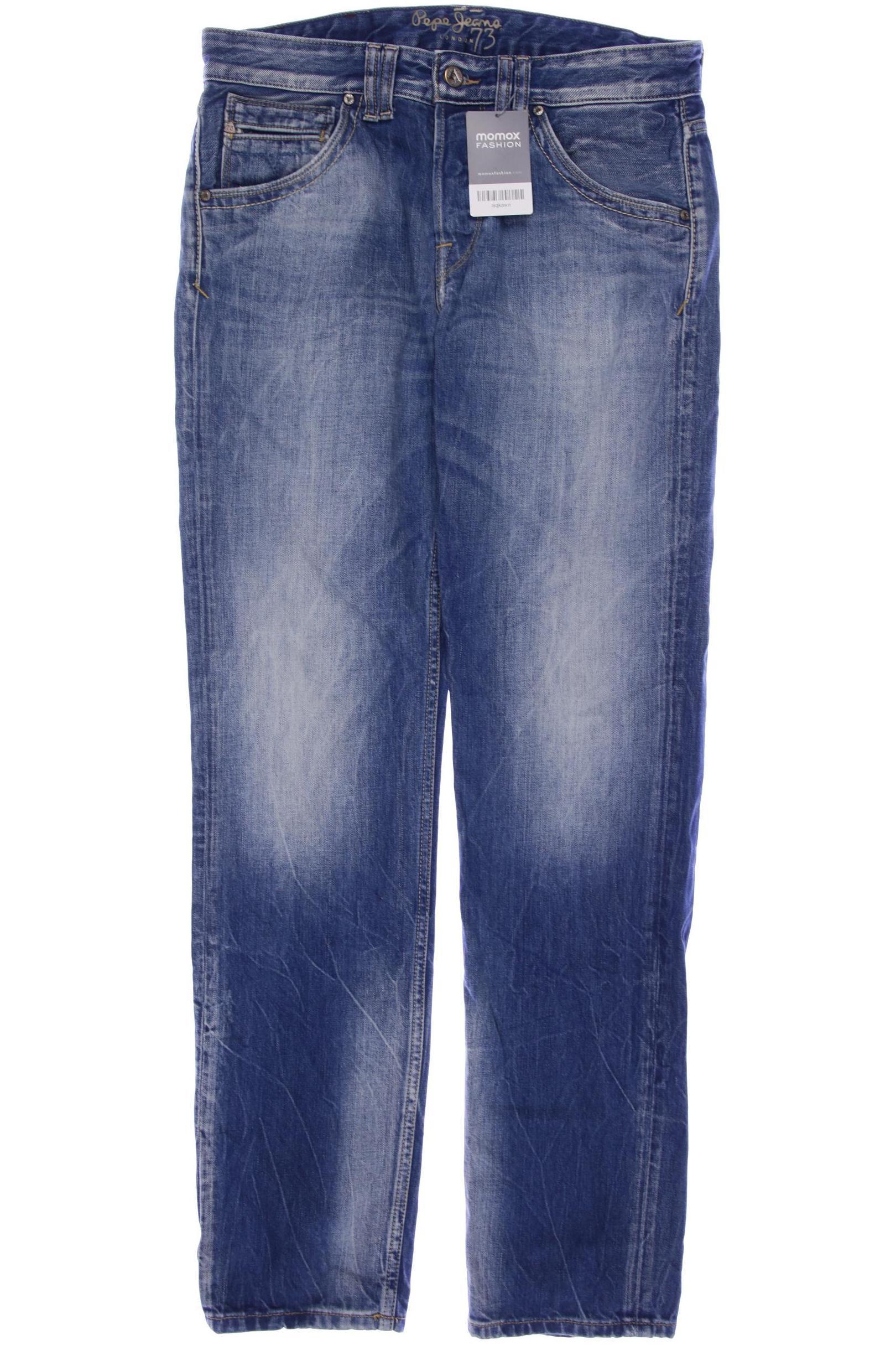 

Pepe Jeans Herren Jeans, blau