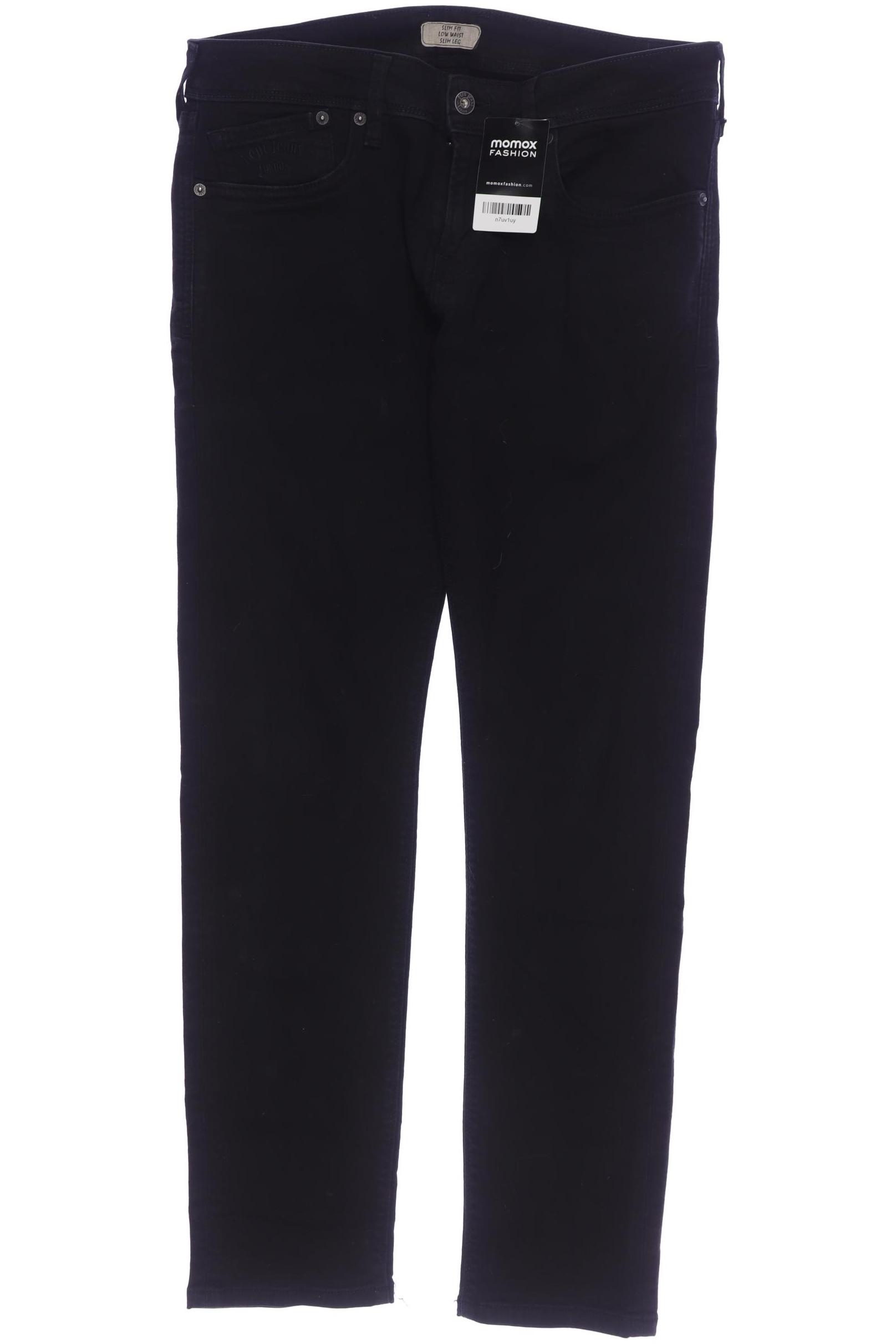 

Pepe Jeans Herren Jeans, schwarz, Gr. 32