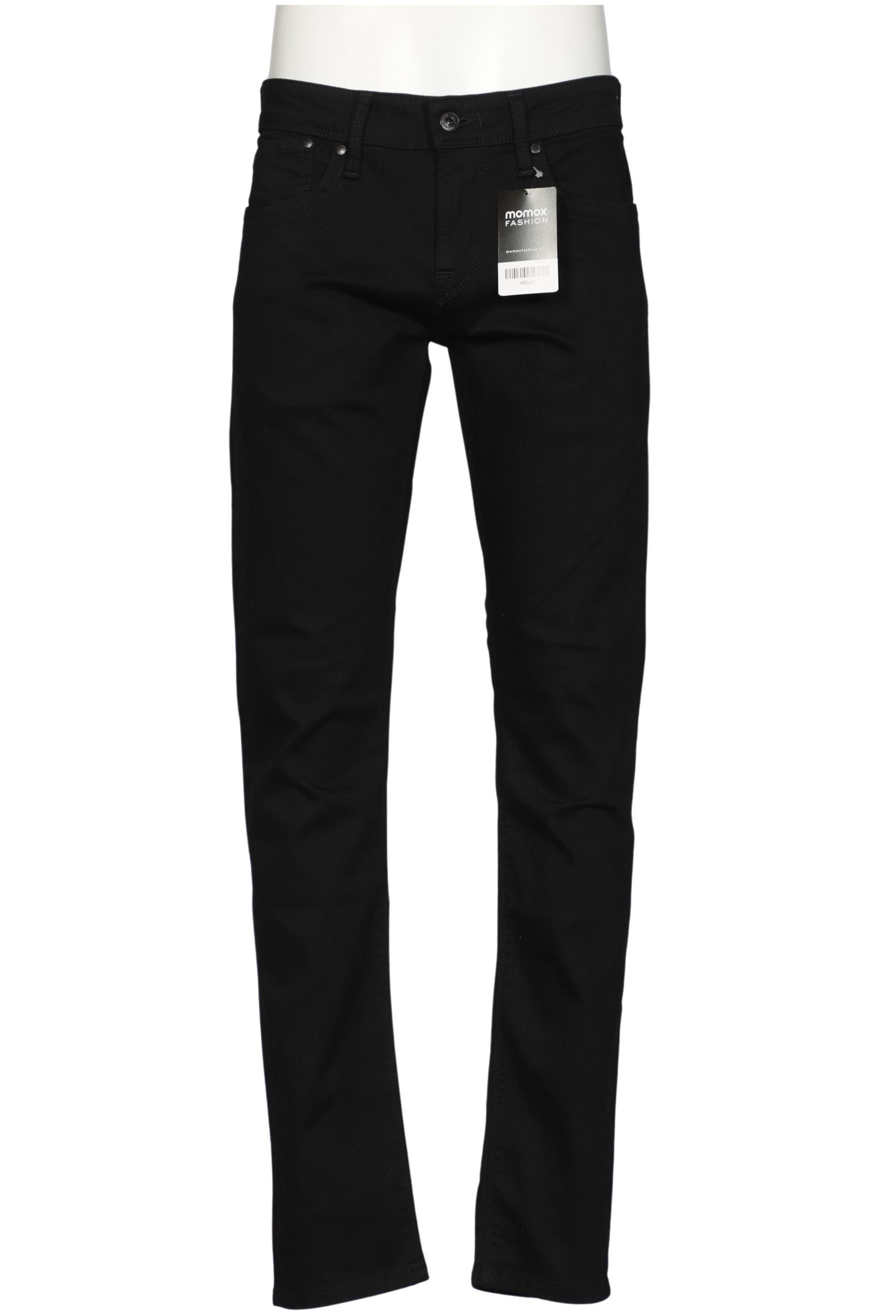 

Pepe Jeans Herren Jeans, schwarz, Gr. 33