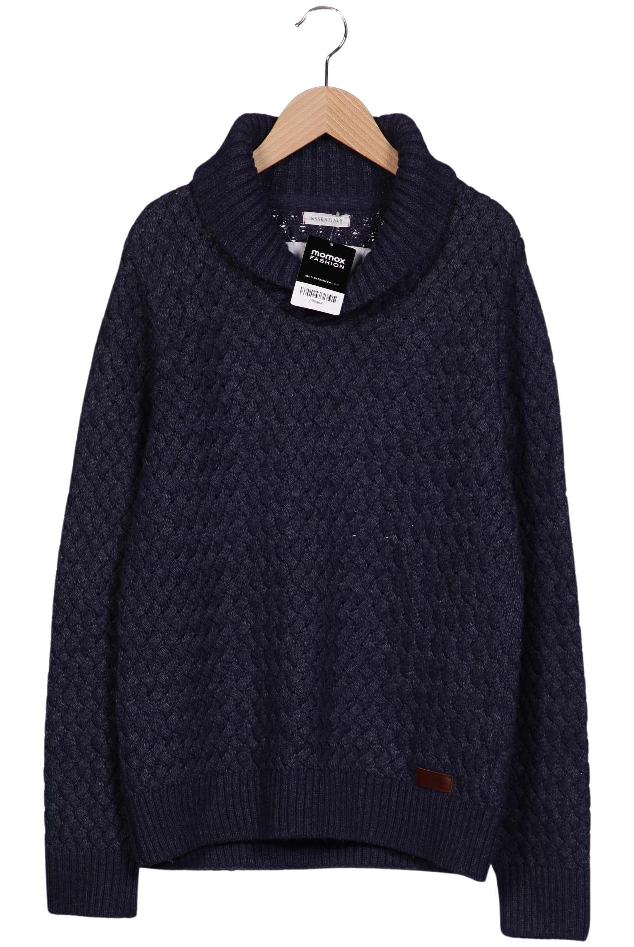 

Pepe Jeans Herren Pullover, marineblau, Gr. 48