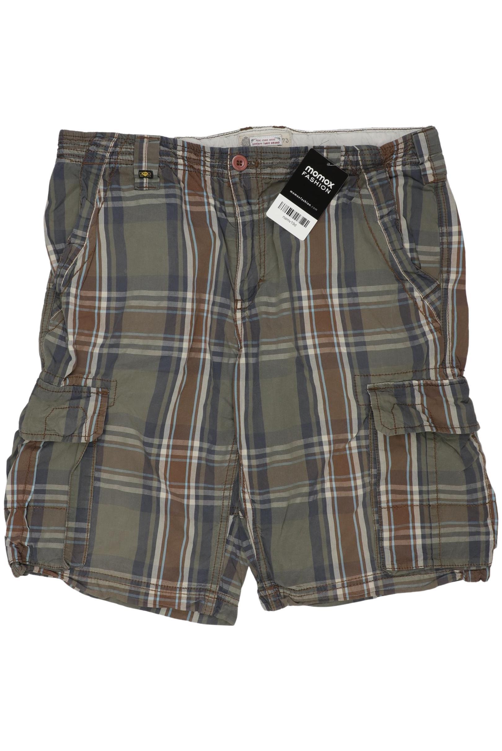 Thumbnail - Pepe Jeans Herren Shorts, mehrfarbig, Gr. 30