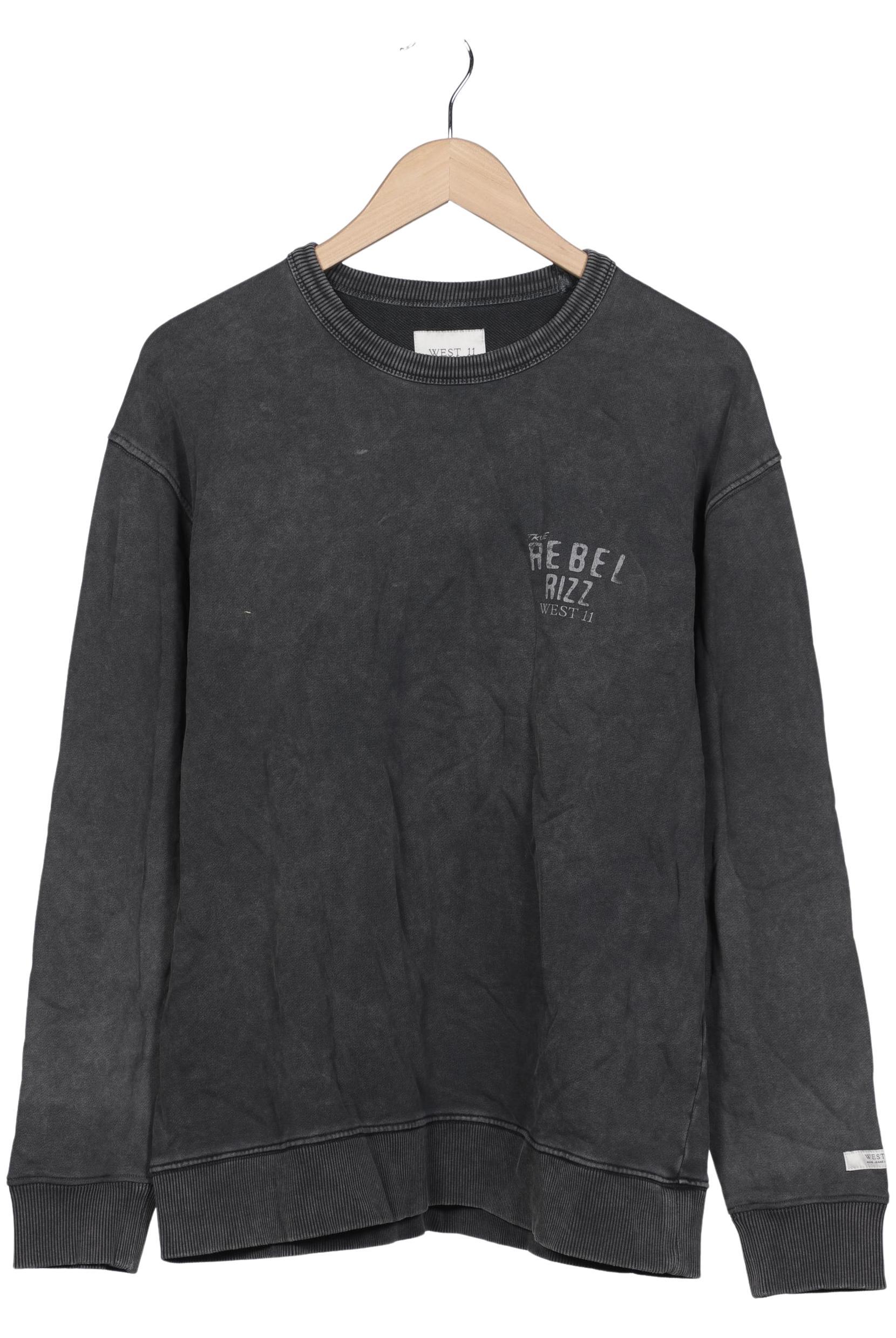 

Pepe Jeans Herren Pullover, grau, Gr. 48