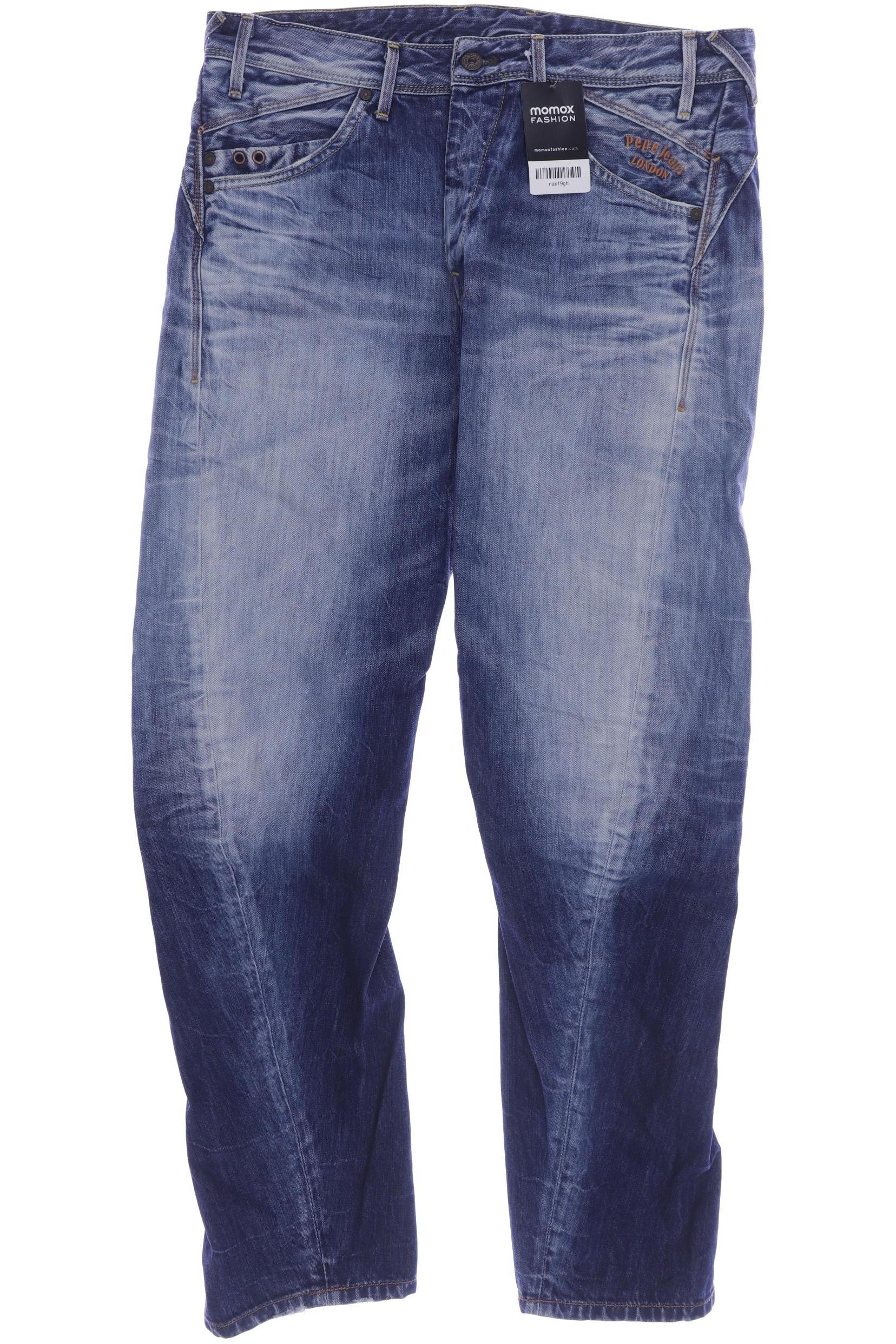 

Pepe Jeans Herren Jeans, blau