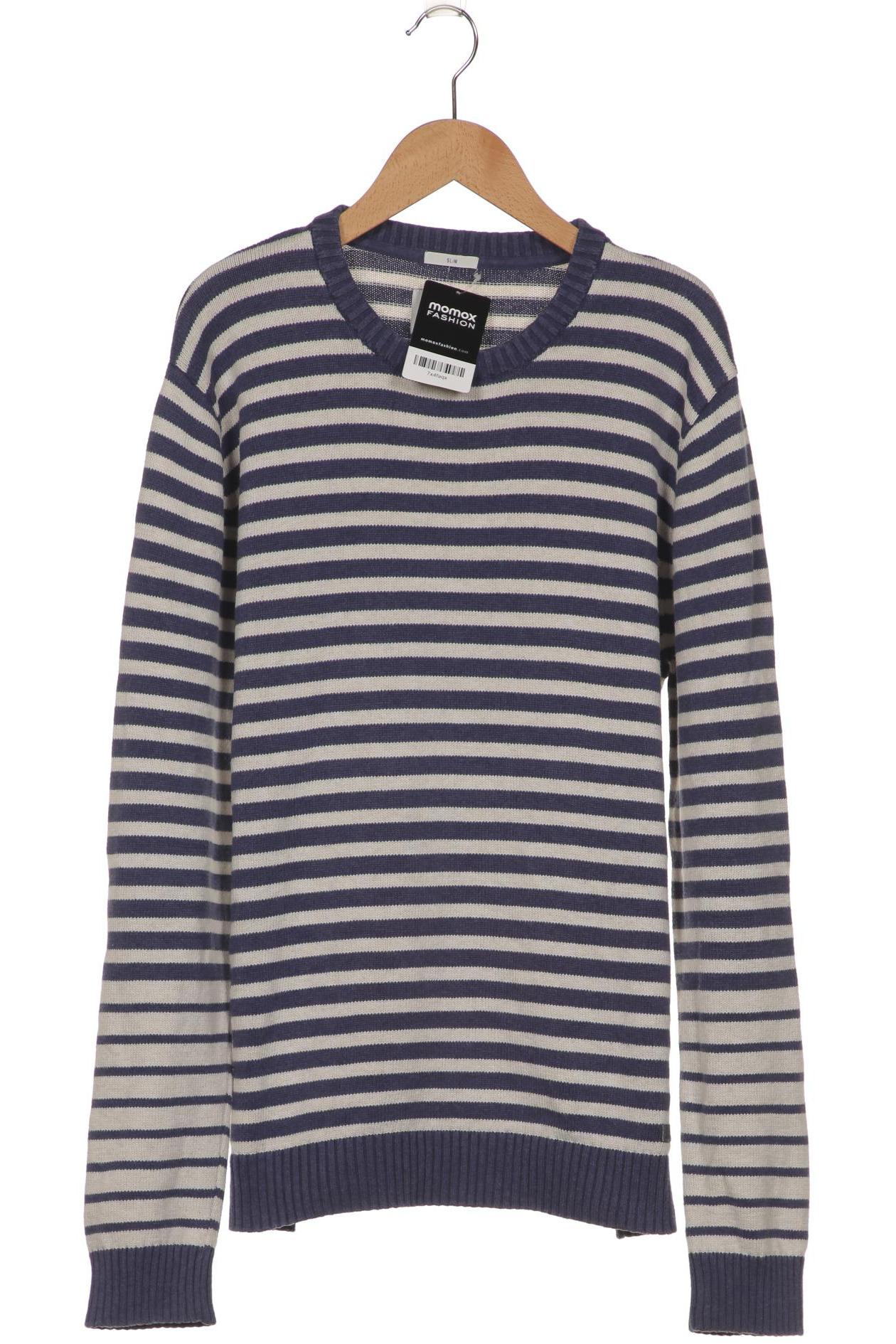 

Pepe Jeans Herren Pullover, marineblau