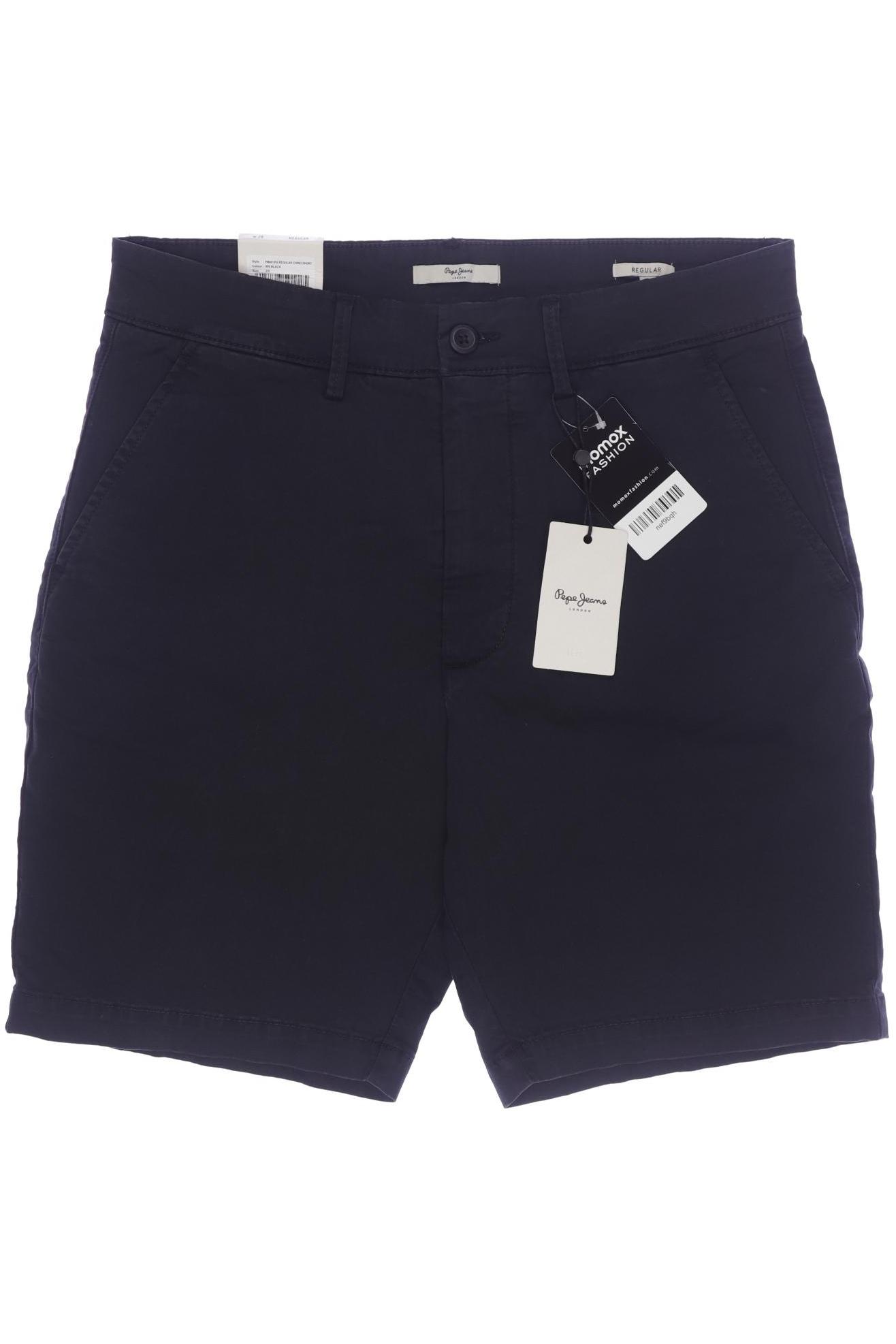Thumbnail - Pepe Jeans Herren Shorts, schwarz, Gr. 29