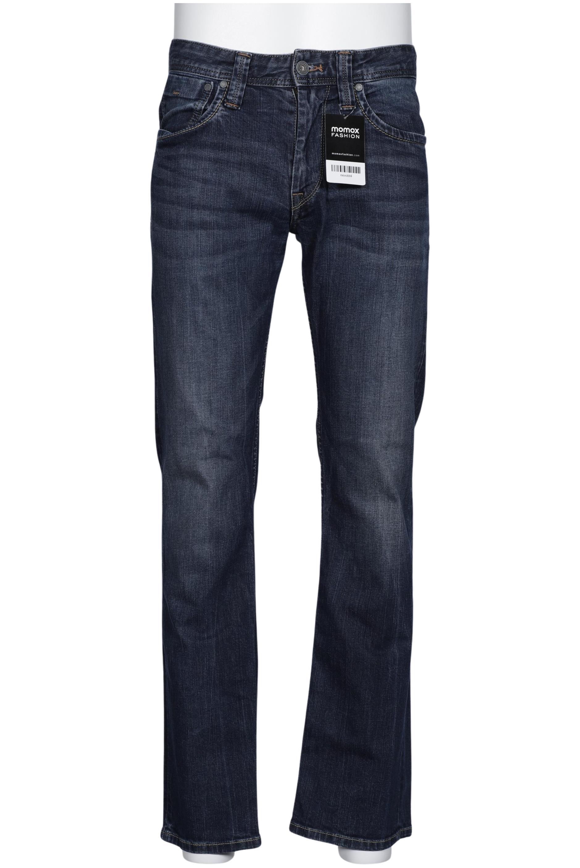 

Pepe Jeans Herren Jeans, marineblau, Gr. 31