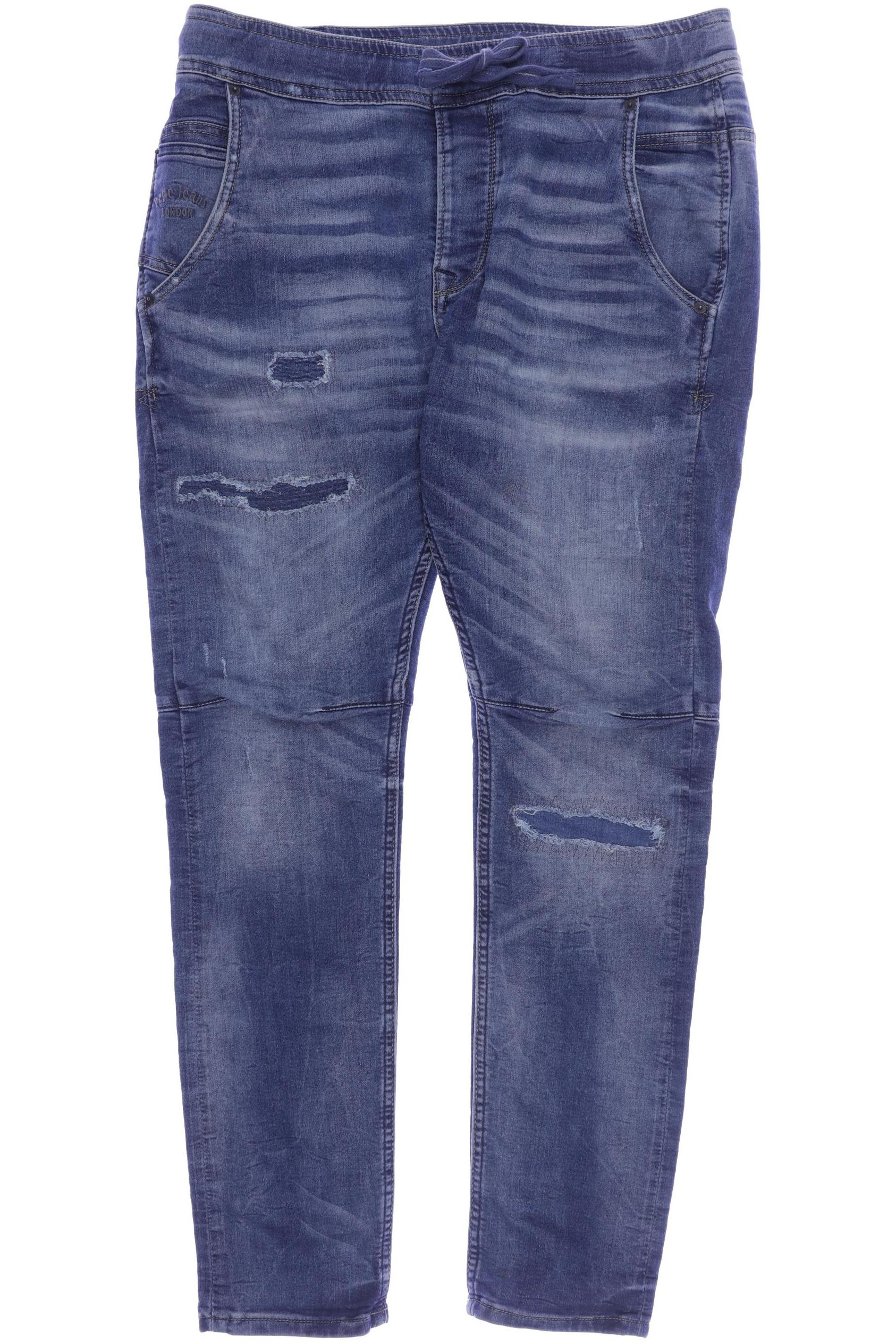 

Pepe Jeans Herren Jeans, blau, Gr. 33