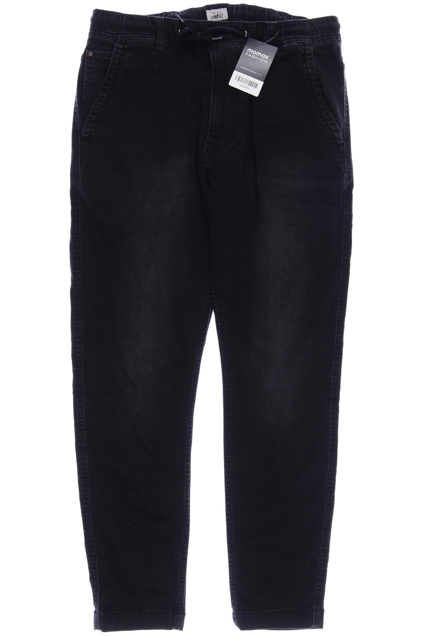 

Pepe Jeans Herren Jeans, schwarz