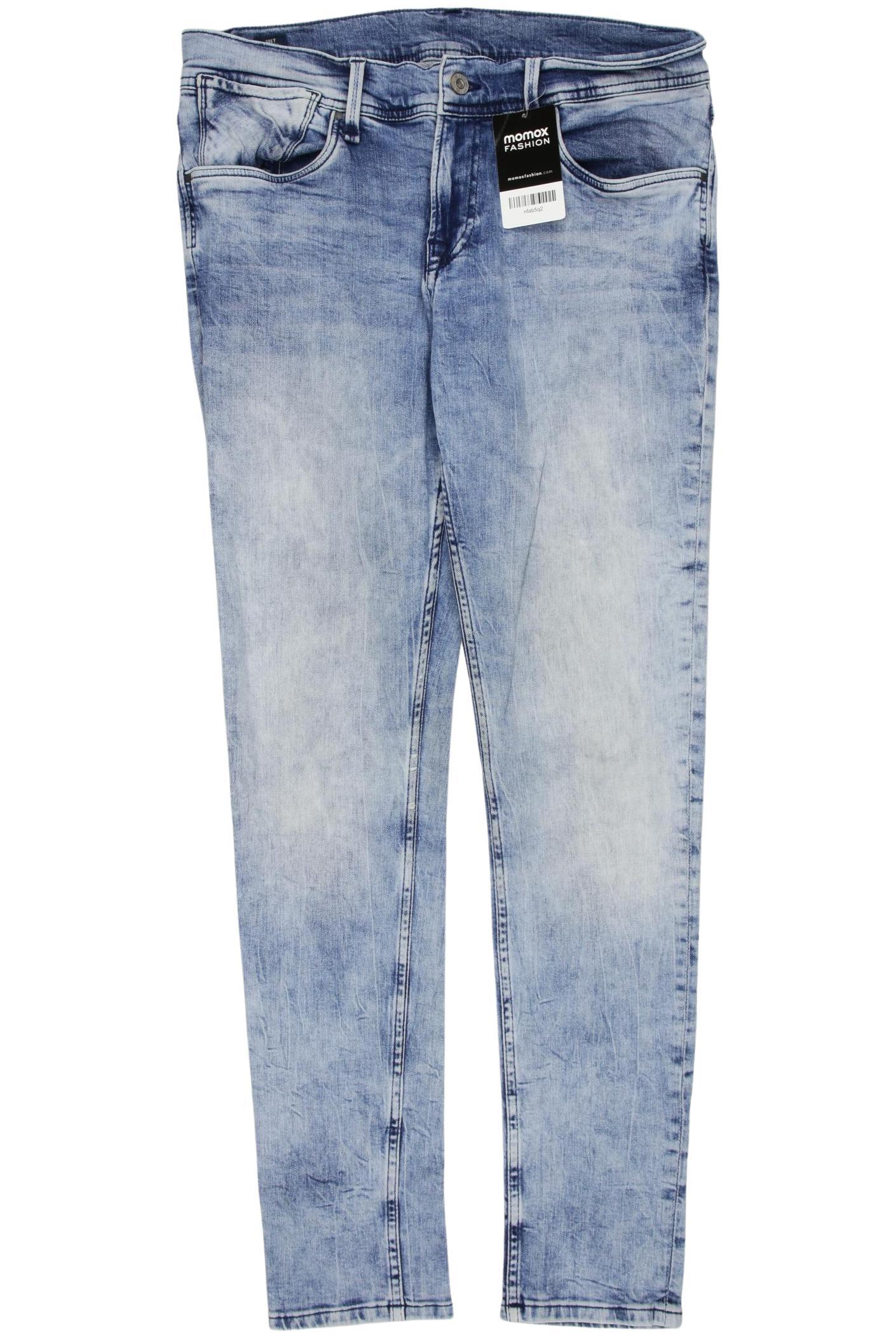 

Pepe Jeans Herren Jeans, hellblau, Gr. 29