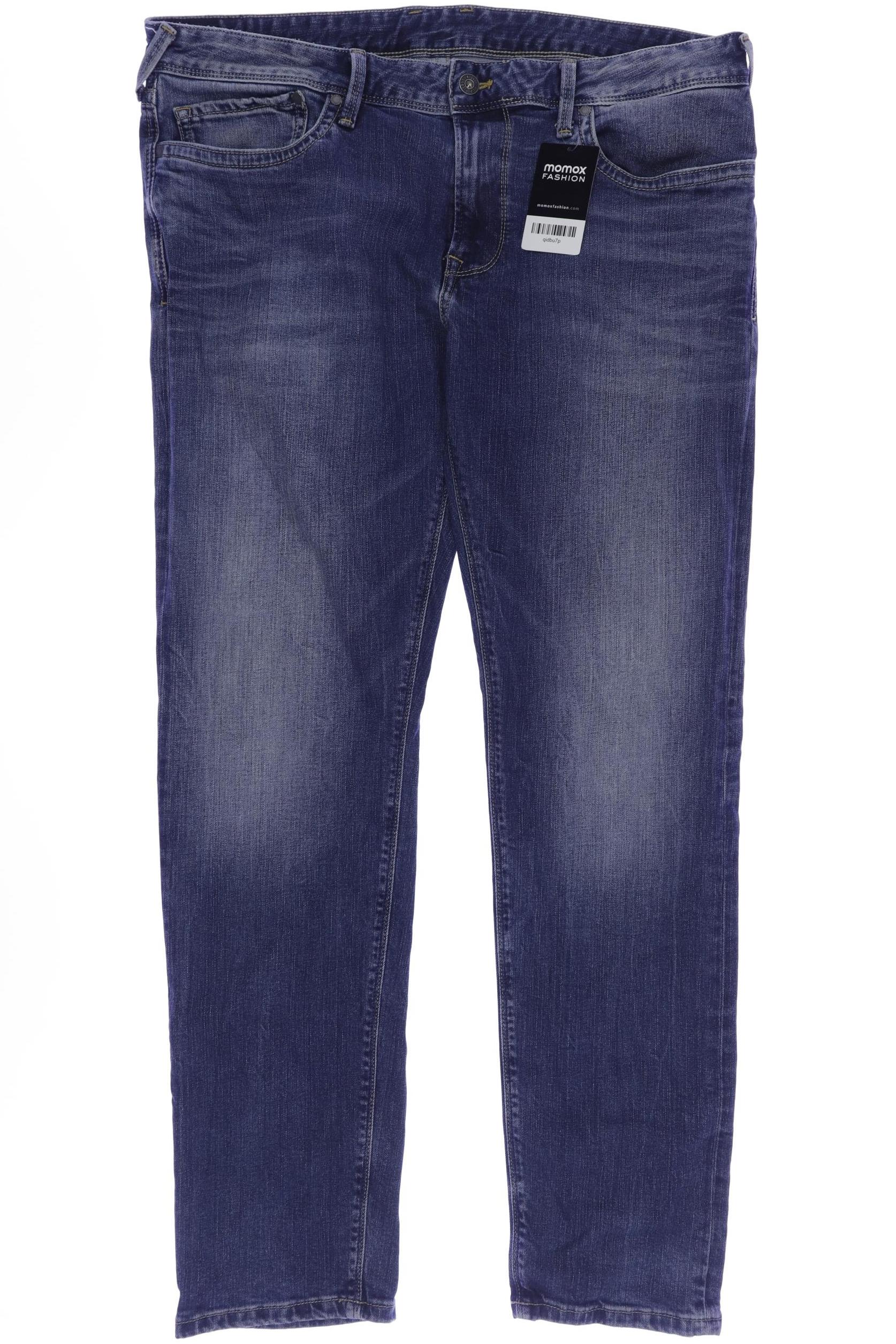 

Pepe Jeans Herren Jeans, blau, Gr. 38