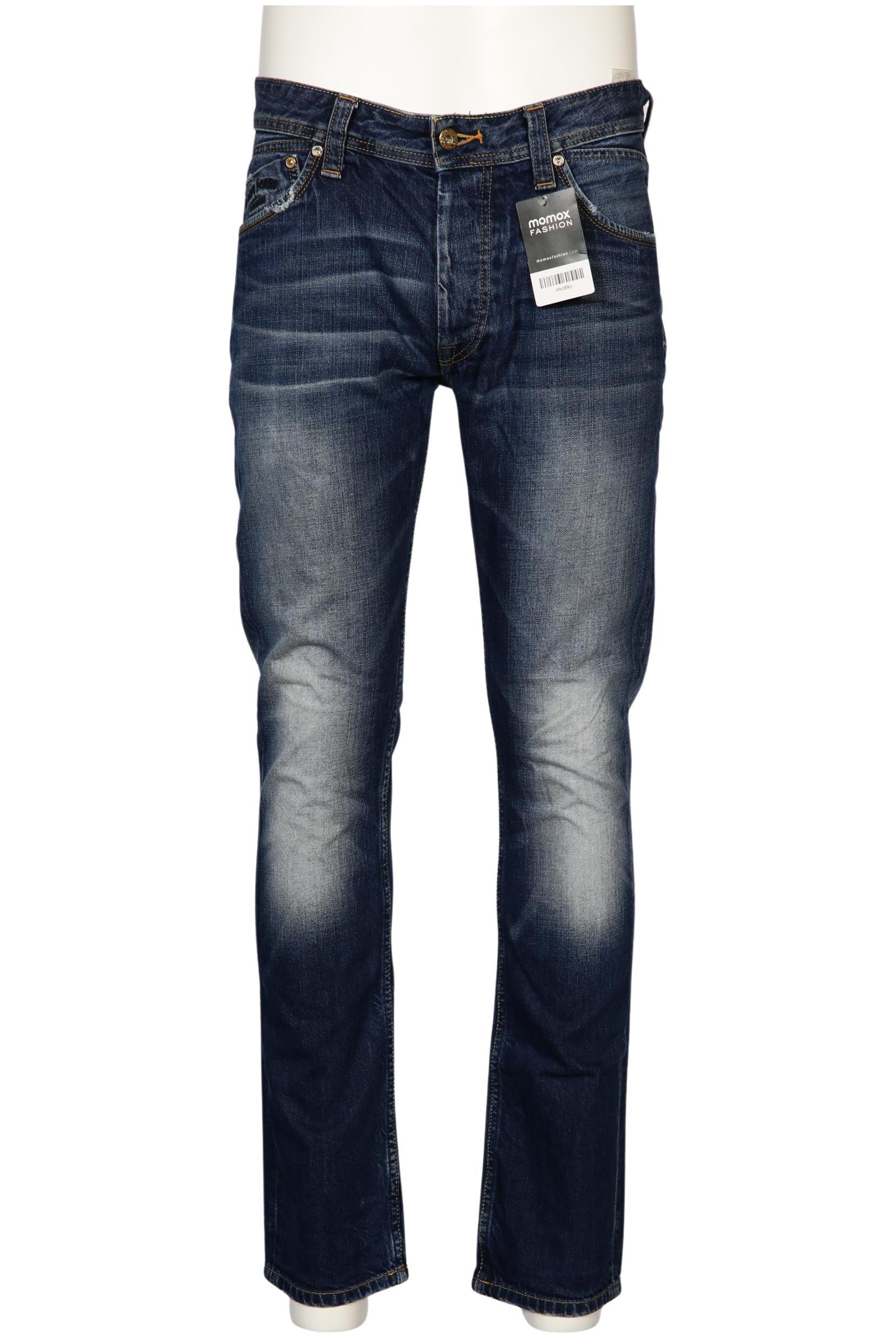 

Pepe Jeans Herren Jeans, blau, Gr. 33