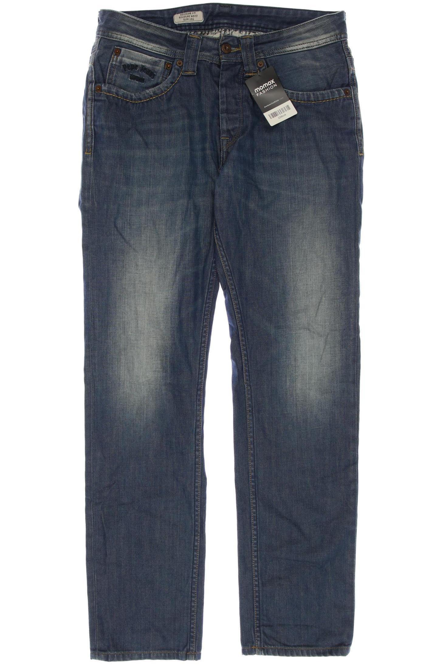 

Pepe Jeans Herren Jeans, blau