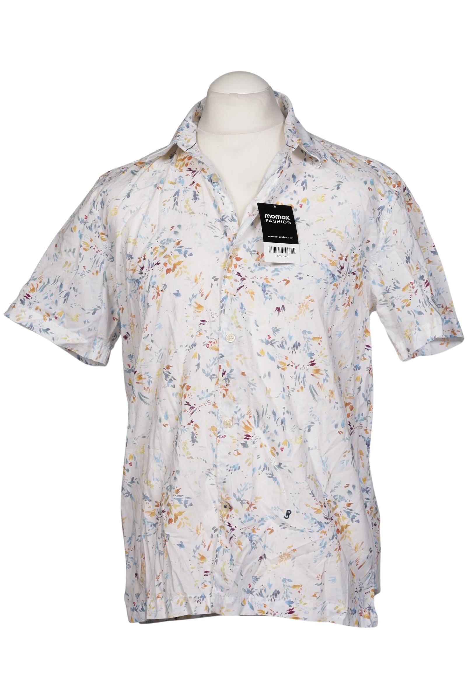 

Pepe Jeans Herren Hemd, mehrfarbig, Gr. 48