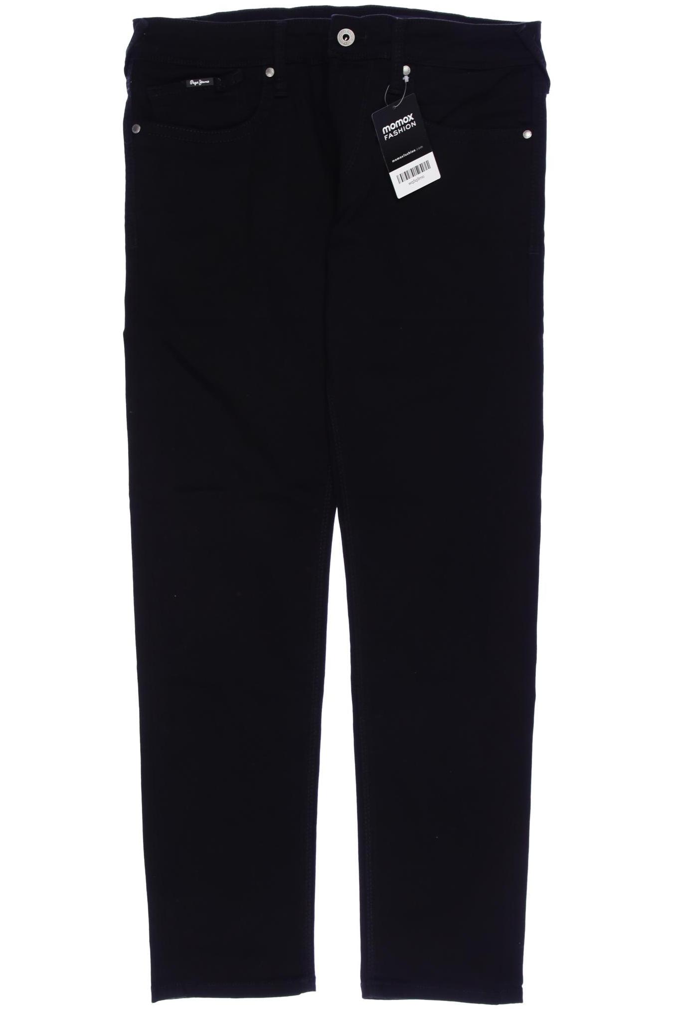 

Pepe Jeans Herren Jeans, schwarz, Gr. 31
