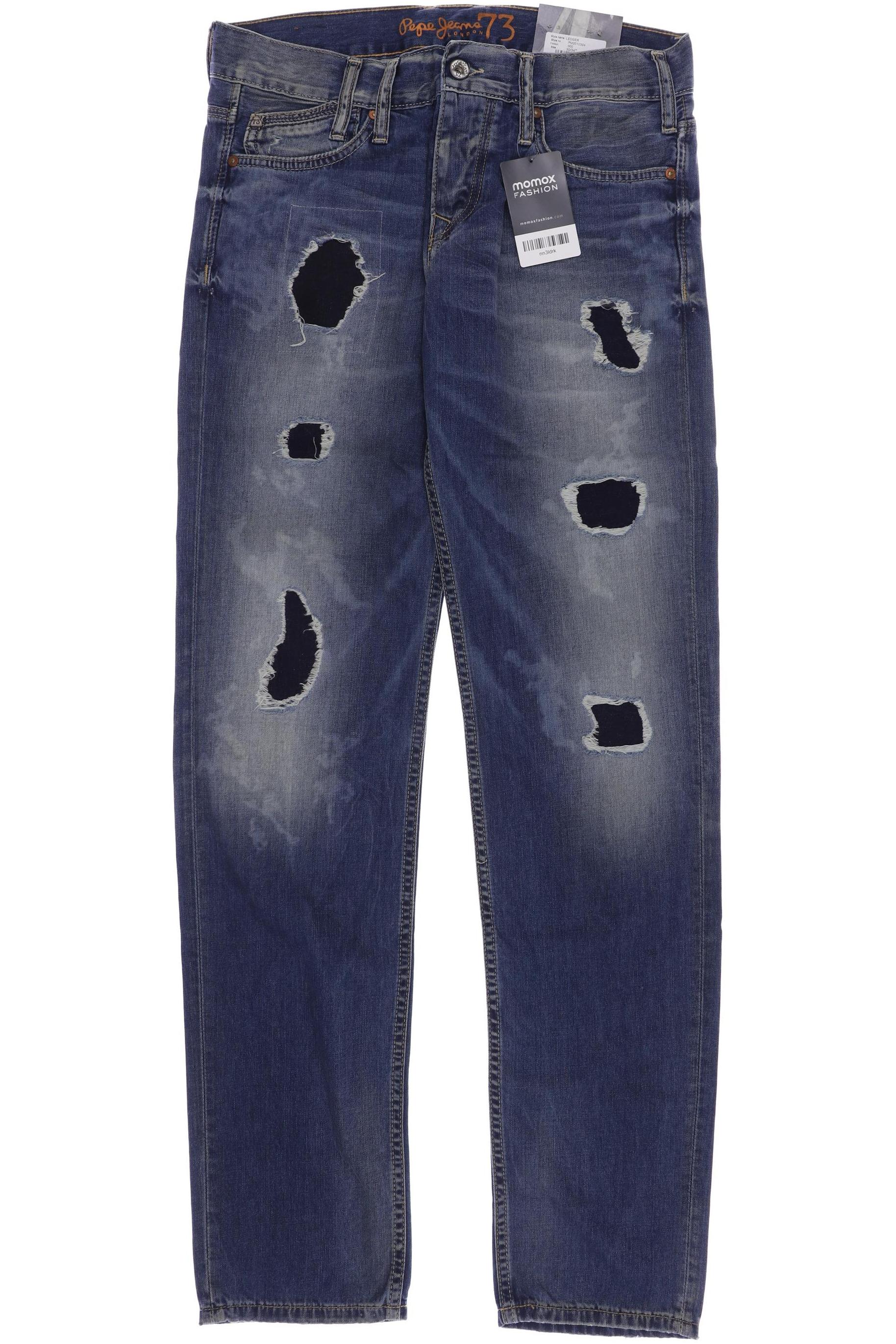 

Pepe Jeans Herren Jeans, blau
