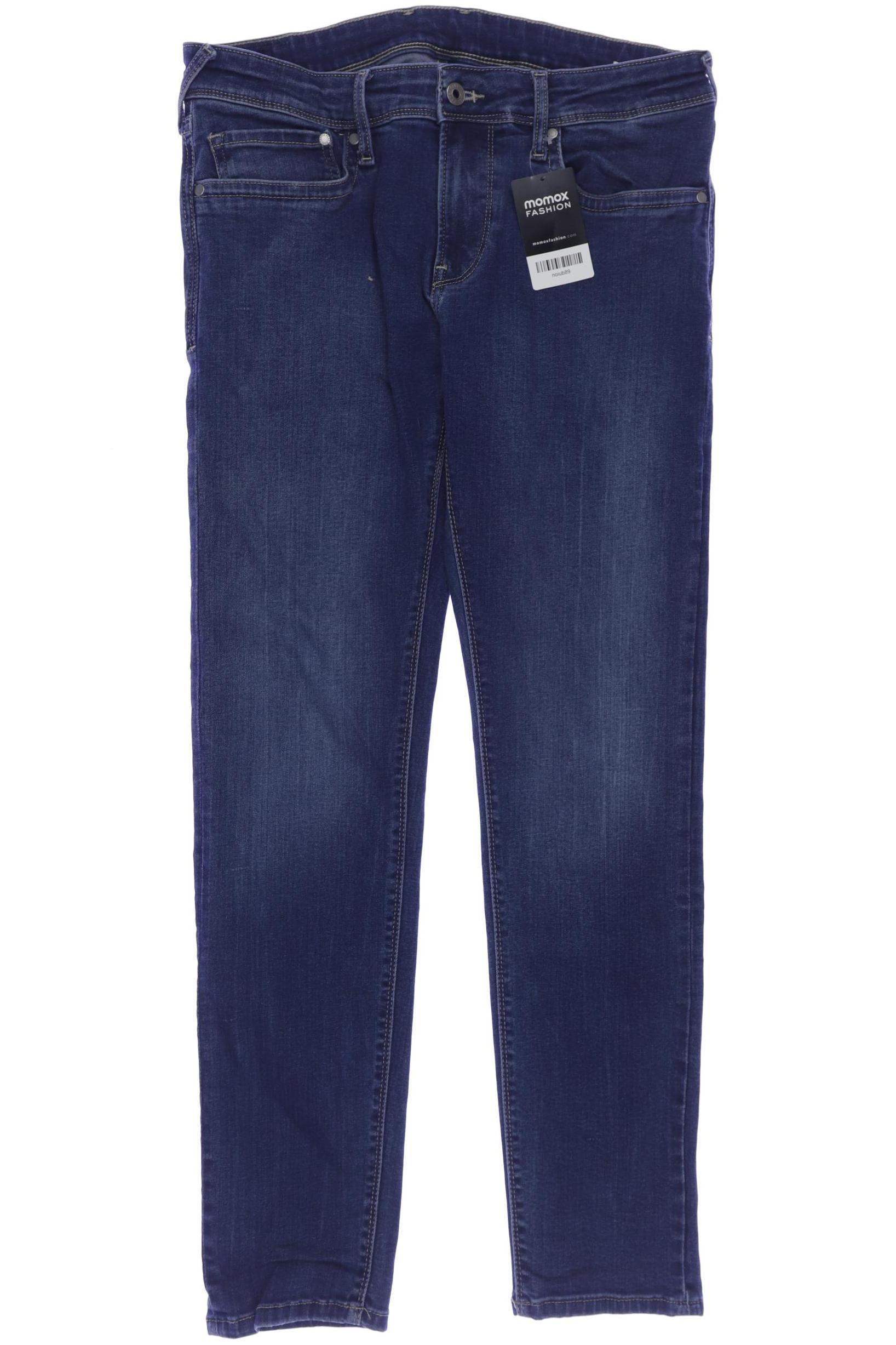 

Pepe Jeans Herren Jeans, blau, Gr. 34