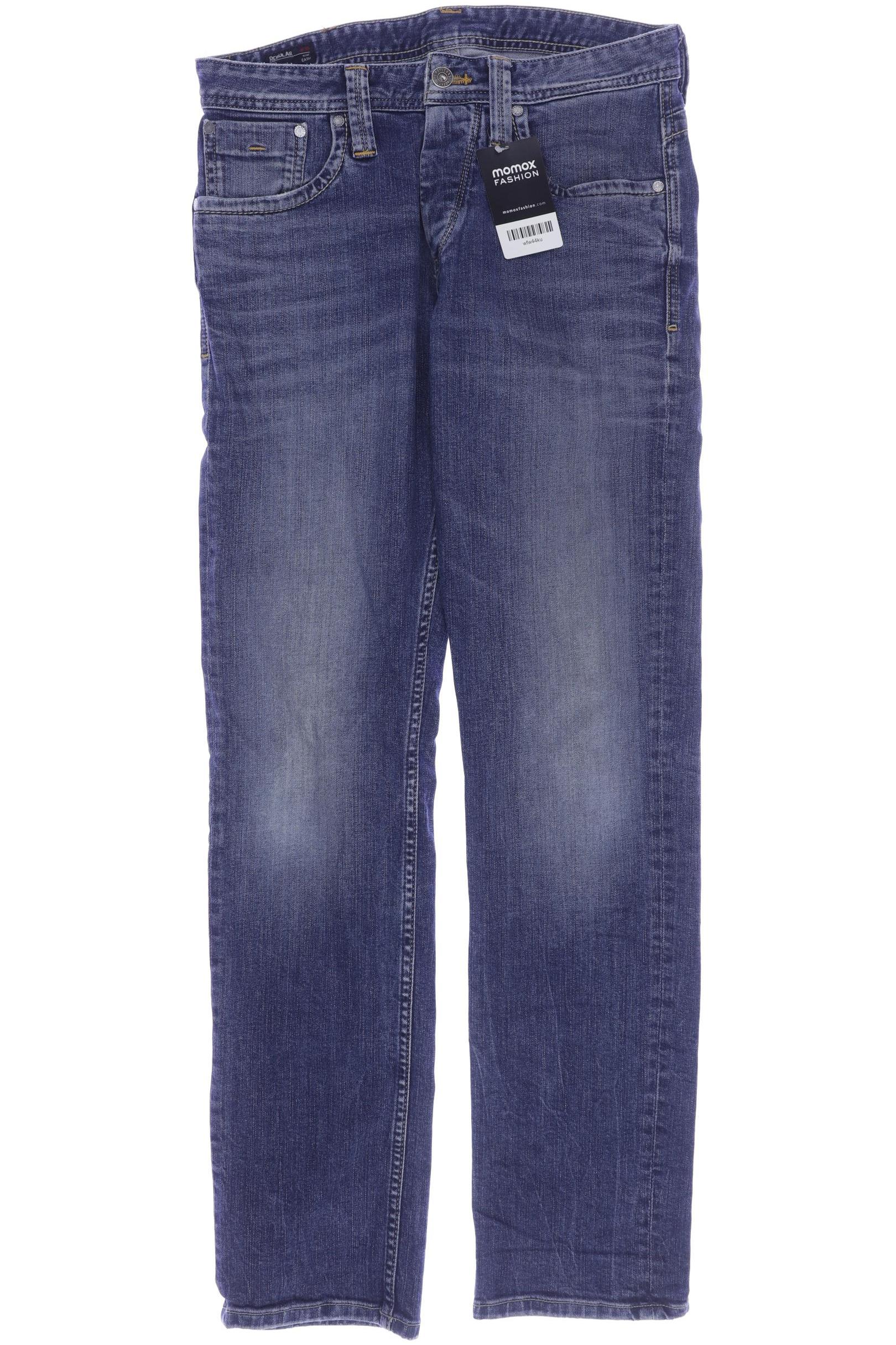 

Pepe Jeans Herren Jeans, blau, Gr. 29