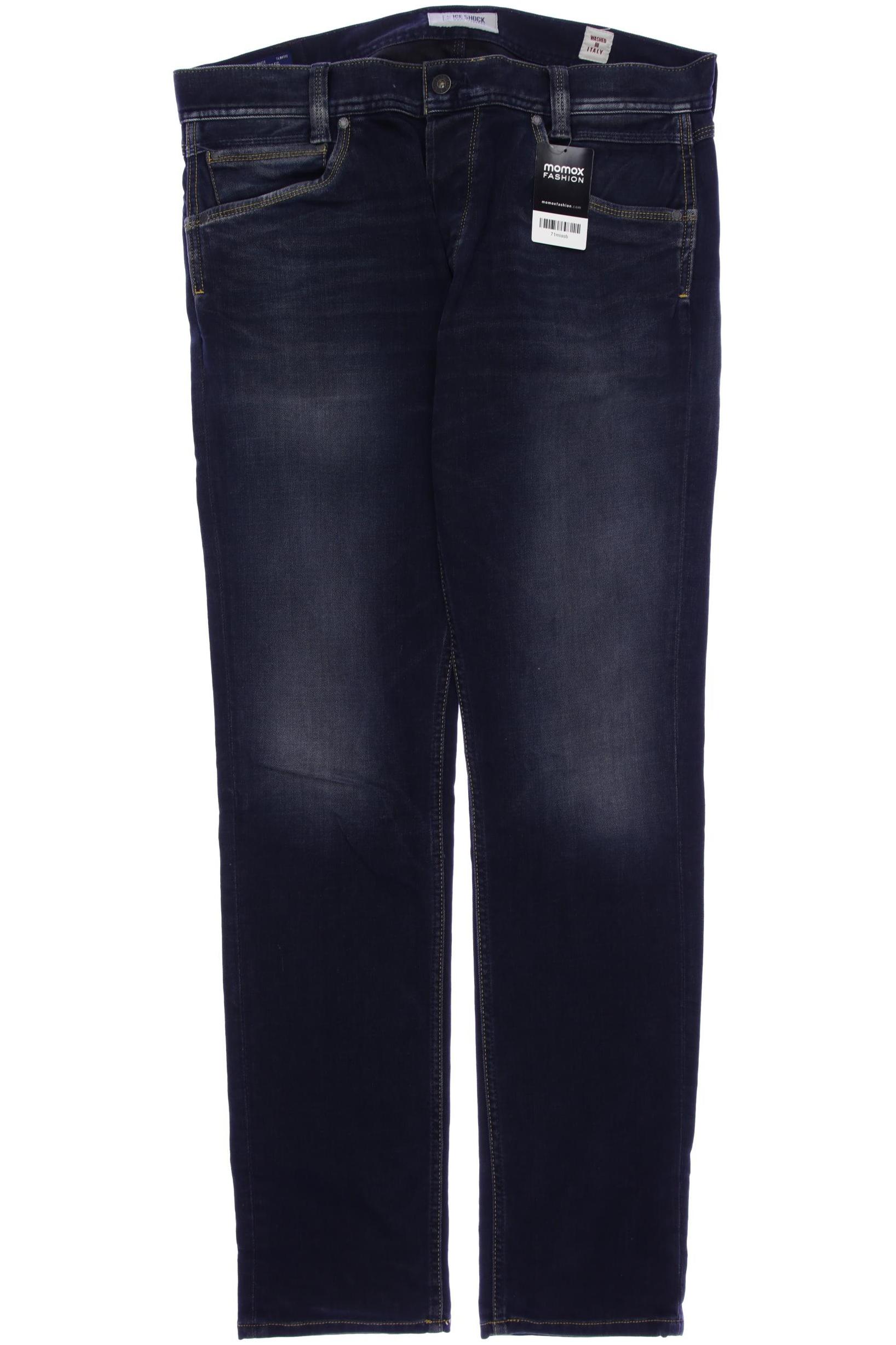 

Pepe Jeans Herren Jeans, marineblau, Gr. 36
