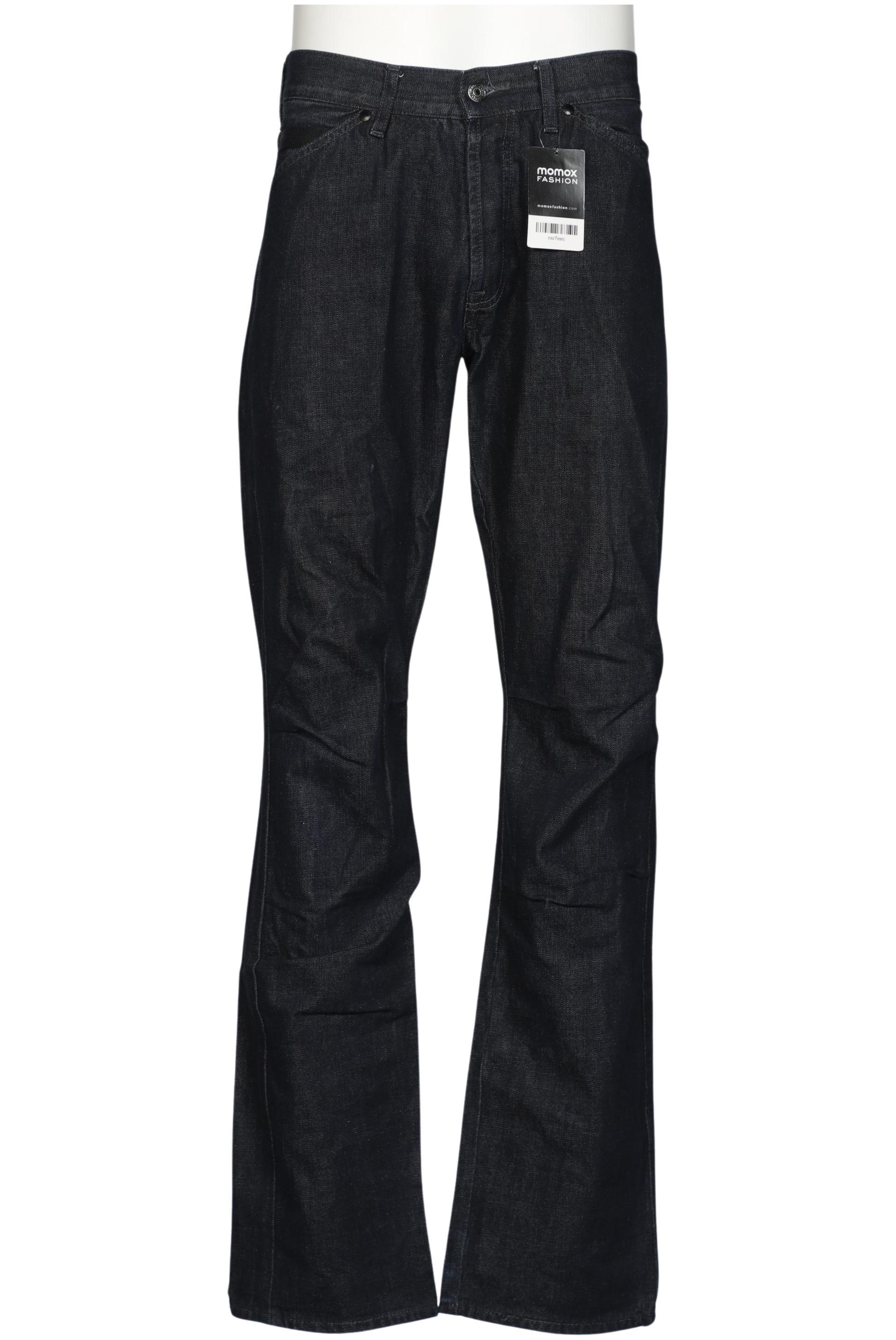

Pepe Jeans Herren Jeans, marineblau, Gr. 32