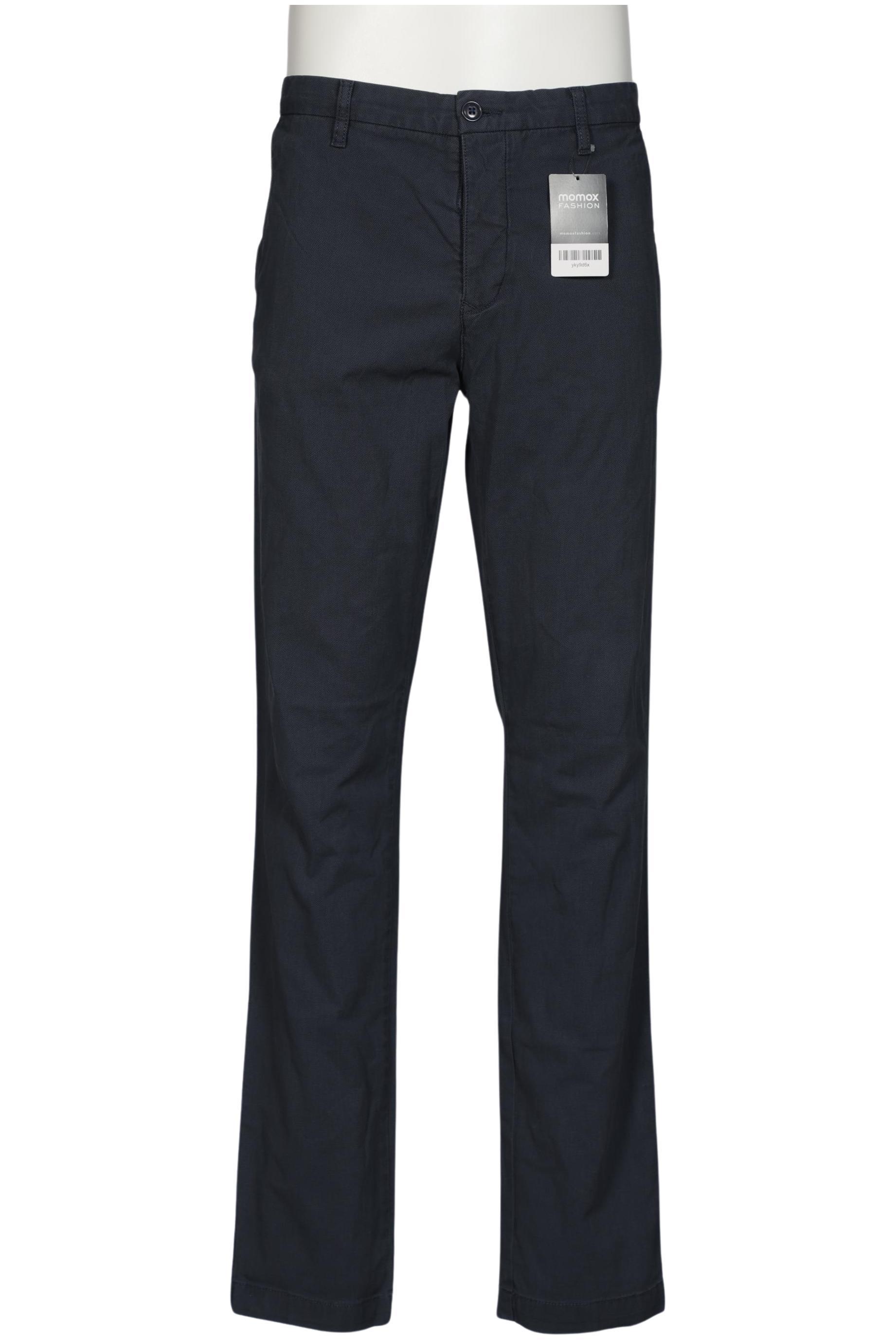 Thumbnail - Pepe Jeans Herren Stoffhose, marineblau, Gr. 34