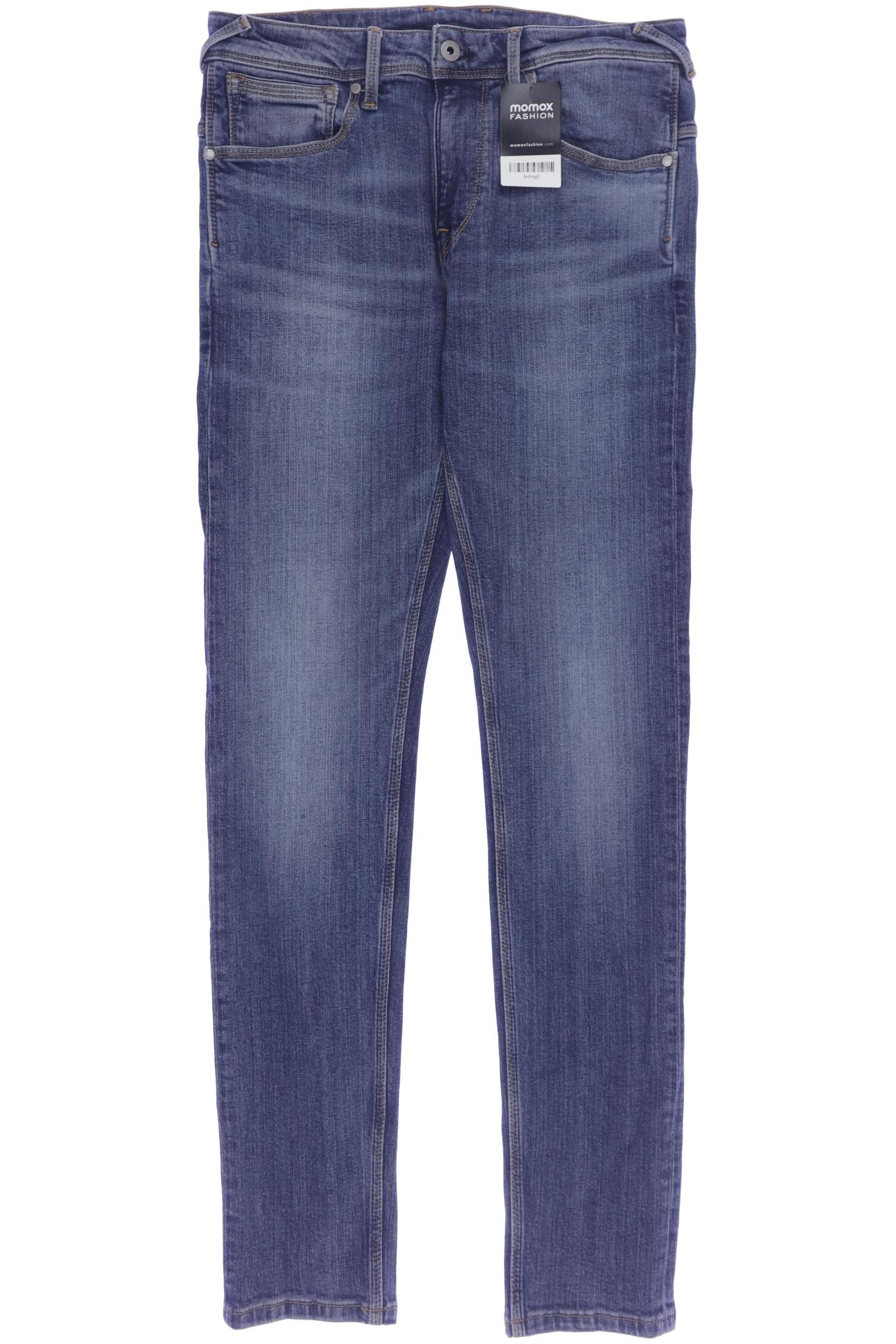 

Pepe Jeans Herren Jeans, blau, Gr. 31